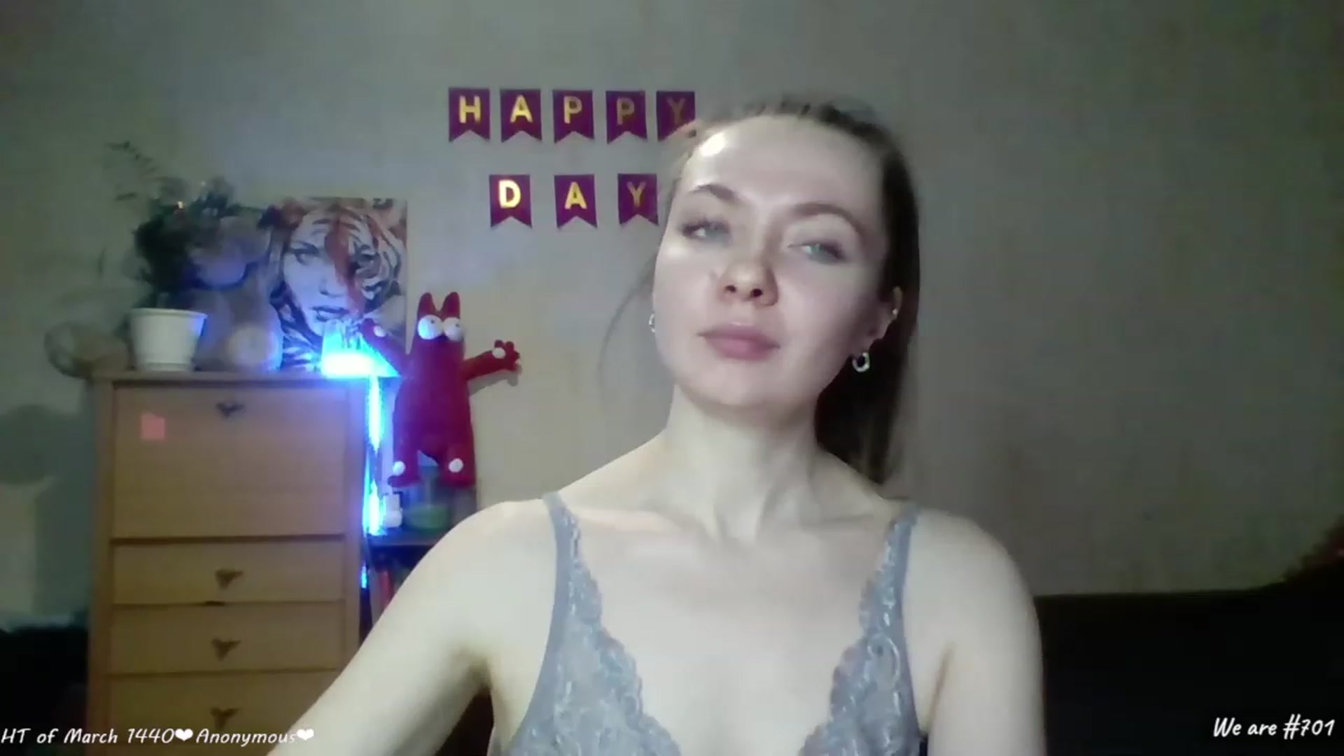 Gallery image thumbnail from LizaGhost's myfreecams stream on, 03/02/2023, 16:27 image 11 of 20