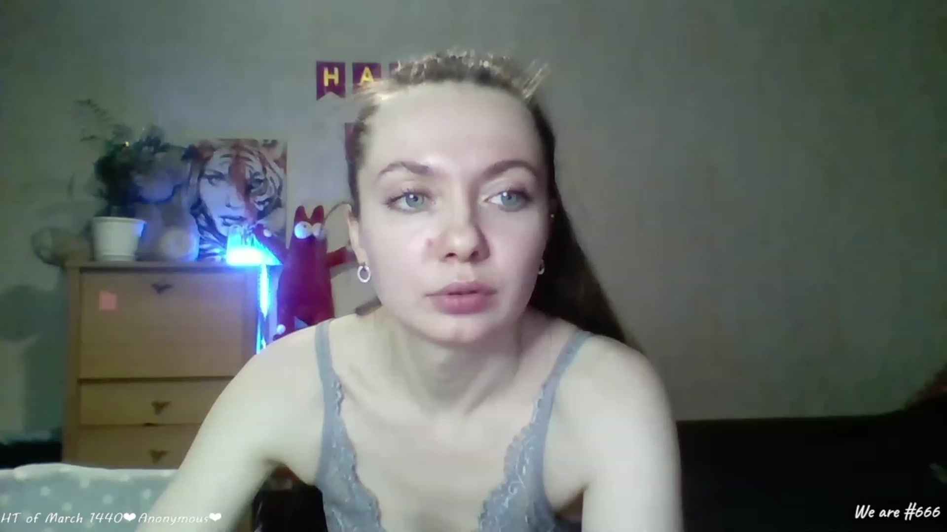 Gallery image thumbnail from LizaGhost's myfreecams stream on, 03/02/2023, 16:27 image 15 of 20