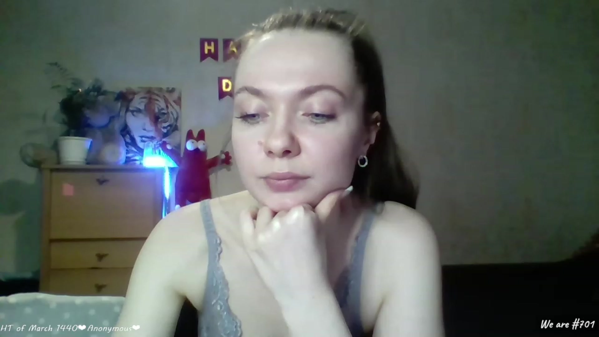 Gallery image thumbnail from LizaGhost's myfreecams stream on, 03/02/2023, 16:27 image 12 of 20