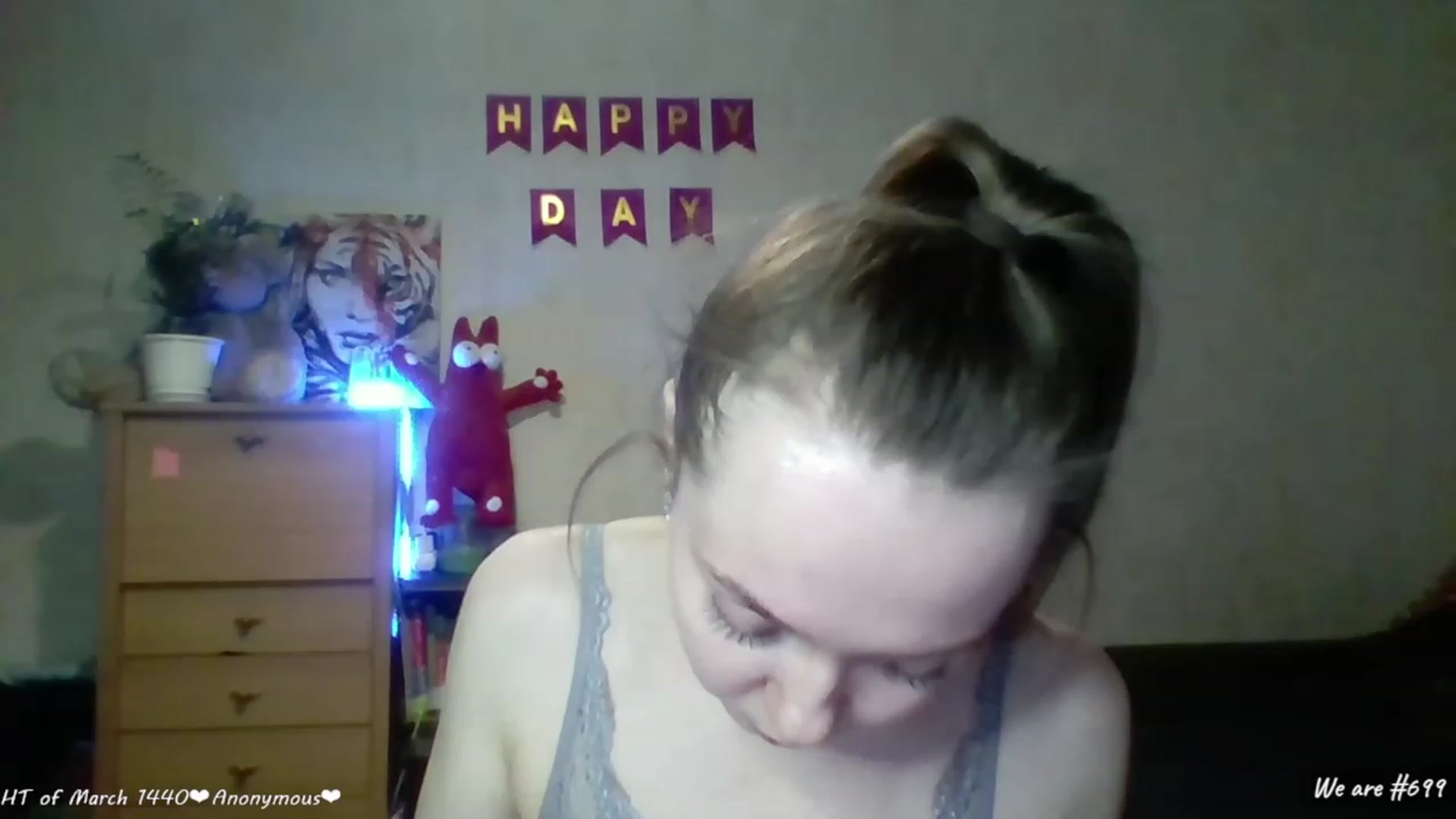 Gallery image thumbnail from LizaGhost's myfreecams stream on, 03/02/2023, 16:27 image 10 of 20