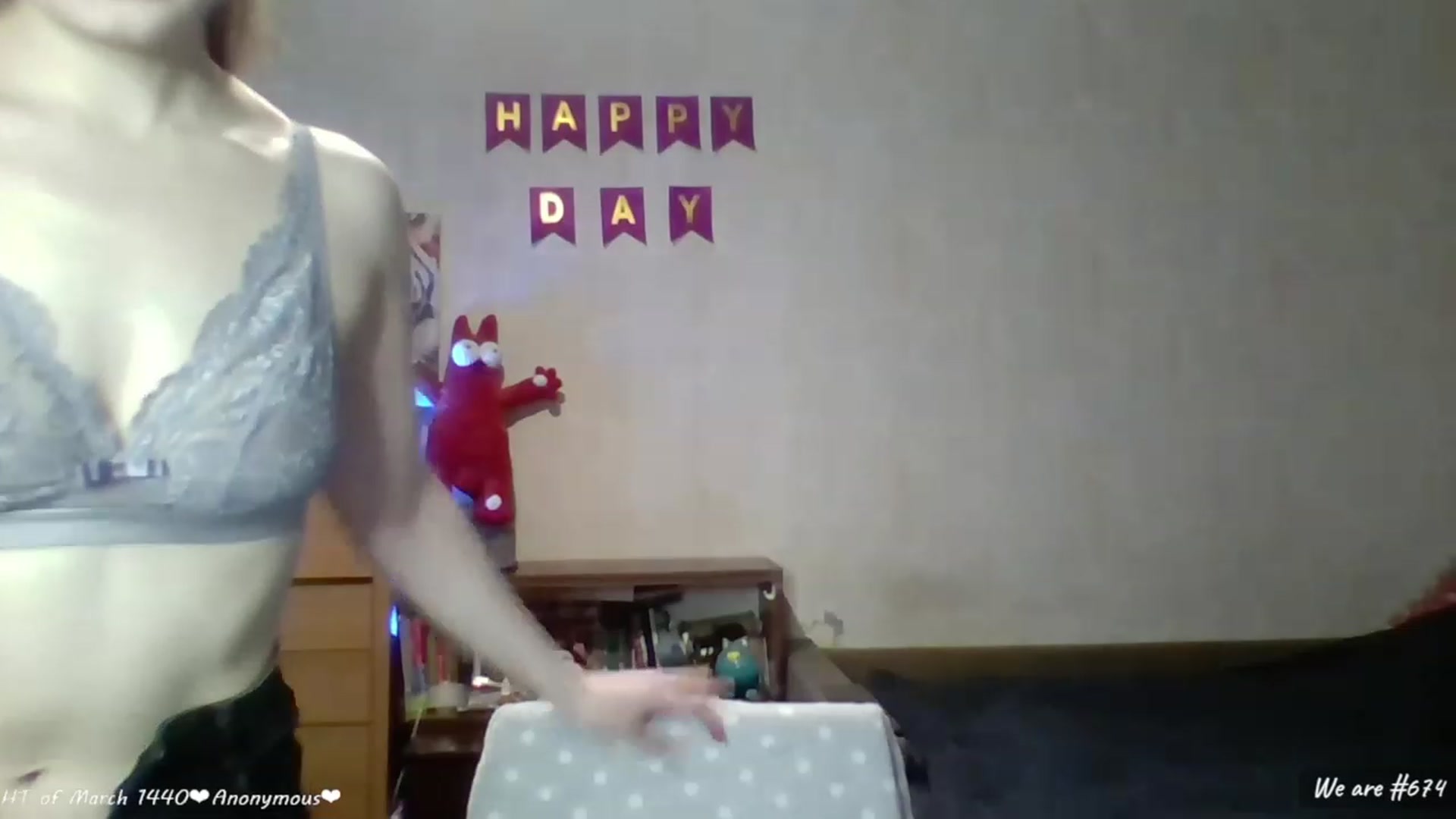 Gallery image thumbnail from LizaGhost's myfreecams stream on, 03/02/2023, 16:27 image 20 of 20