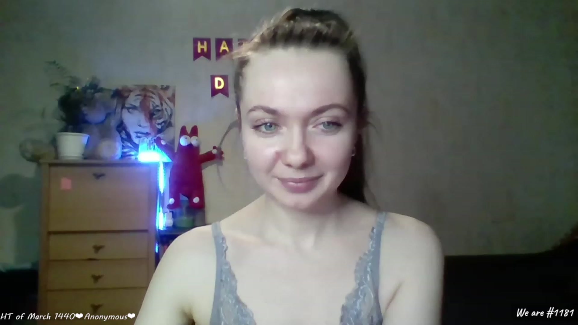 Gallery image thumbnail from LizaGhost's myfreecams stream on, 03/02/2023, 16:27 image 2 of 20