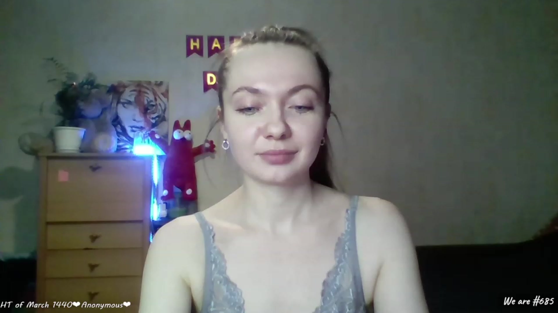 Gallery image thumbnail from LizaGhost's myfreecams stream on, 03/02/2023, 16:55 image 15 of 20
