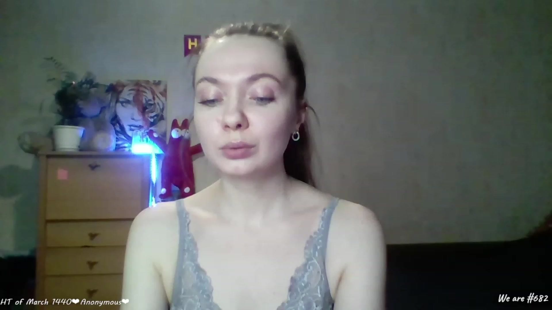 Gallery image thumbnail from LizaGhost's myfreecams stream on, 03/02/2023, 16:55 image 1 of 20