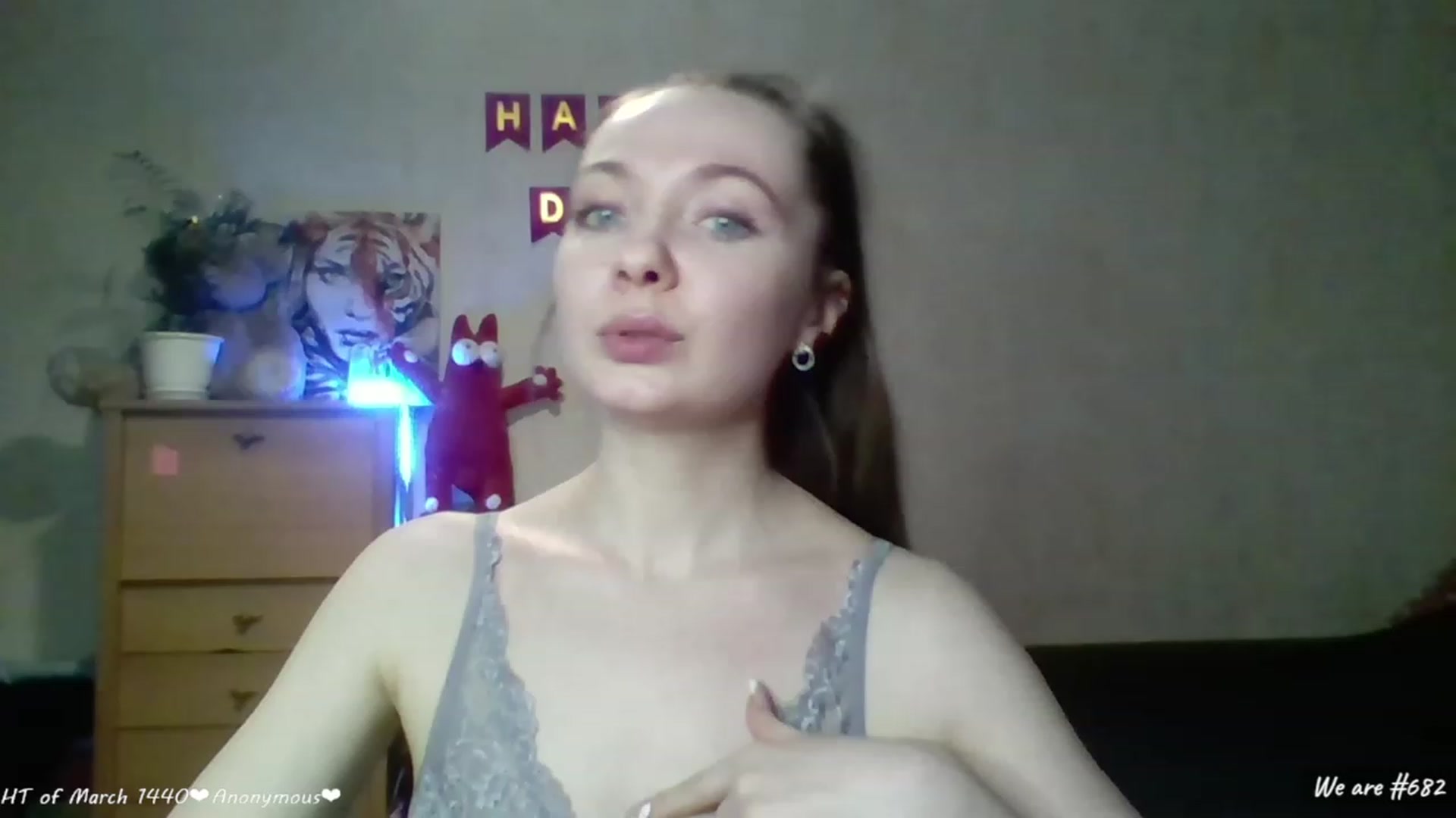 Gallery image thumbnail from LizaGhost's myfreecams stream on, 03/02/2023, 16:55 image 4 of 20