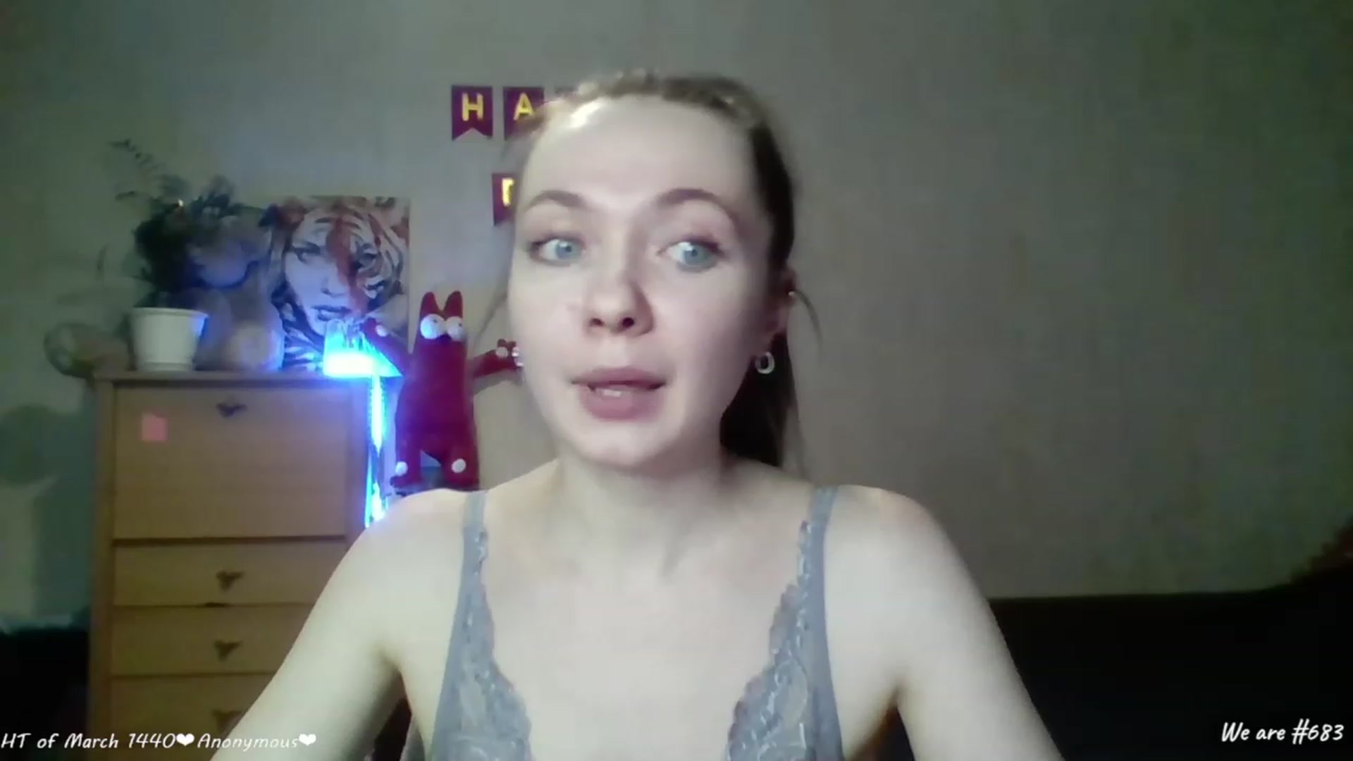 Gallery image thumbnail from LizaGhost's myfreecams stream on, 03/02/2023, 16:55 image 9 of 20
