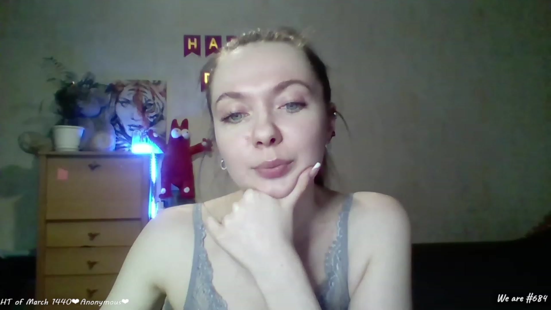 Gallery image thumbnail from LizaGhost's myfreecams stream on, 03/02/2023, 16:55 image 12 of 20