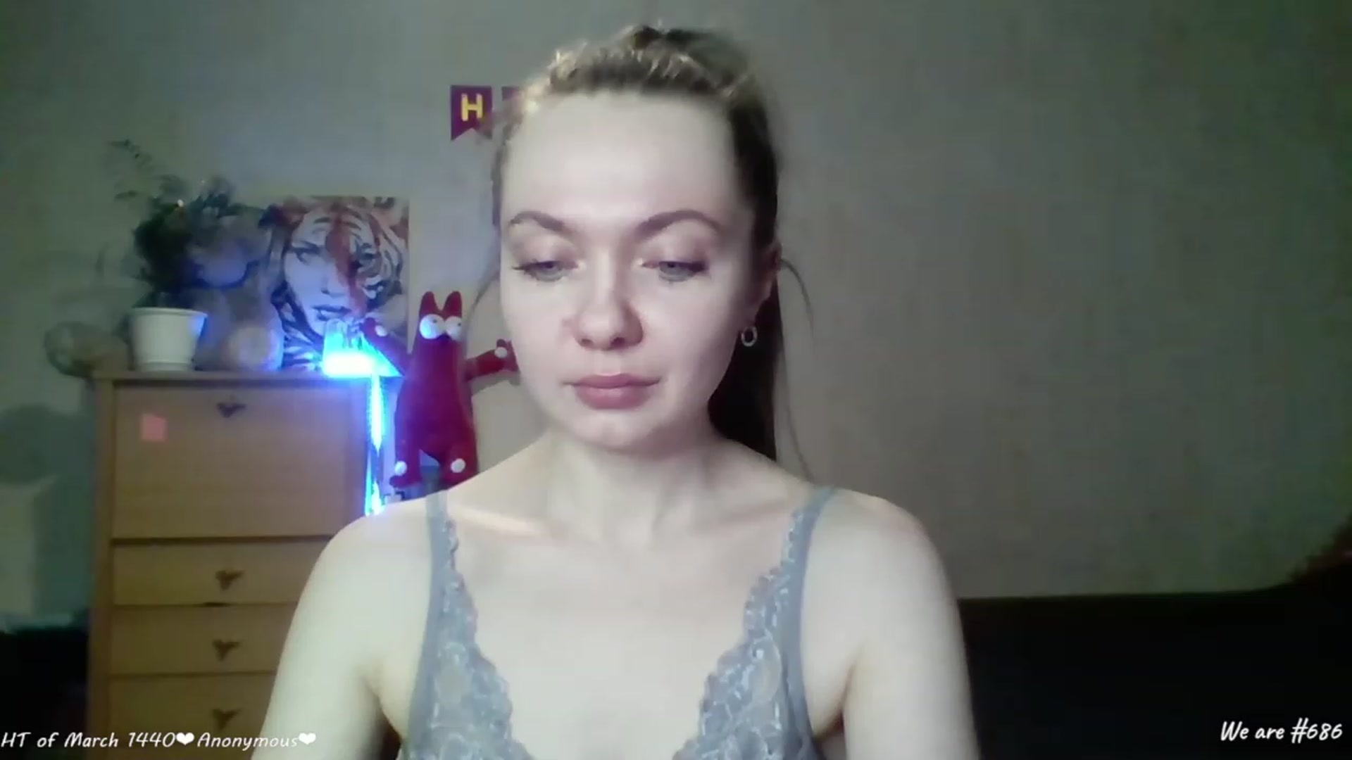 Gallery image thumbnail from LizaGhost's myfreecams stream on, 03/02/2023, 16:55 image 19 of 20