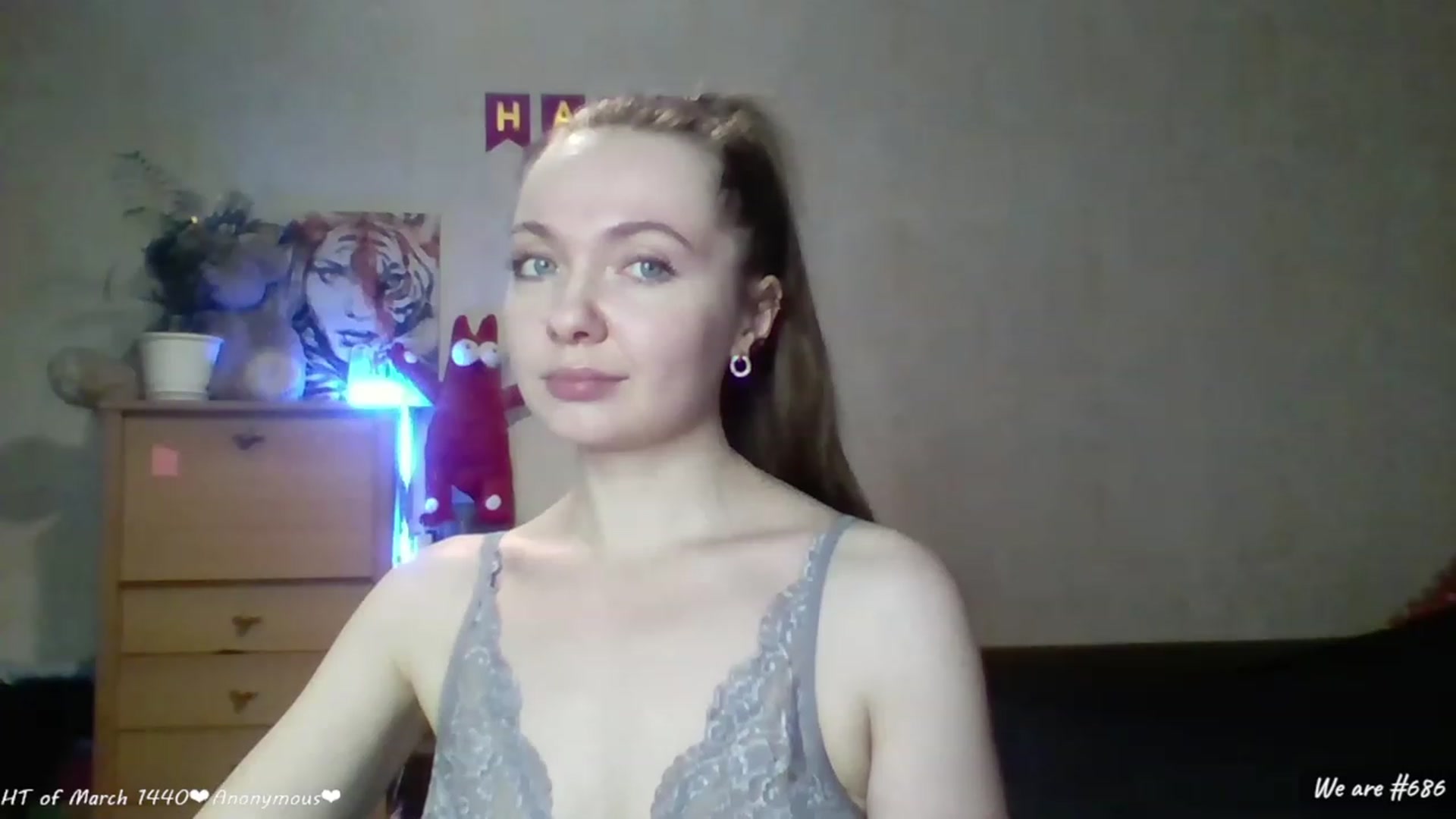 Gallery image thumbnail from LizaGhost's myfreecams stream on, 03/02/2023, 16:55 image 20 of 20