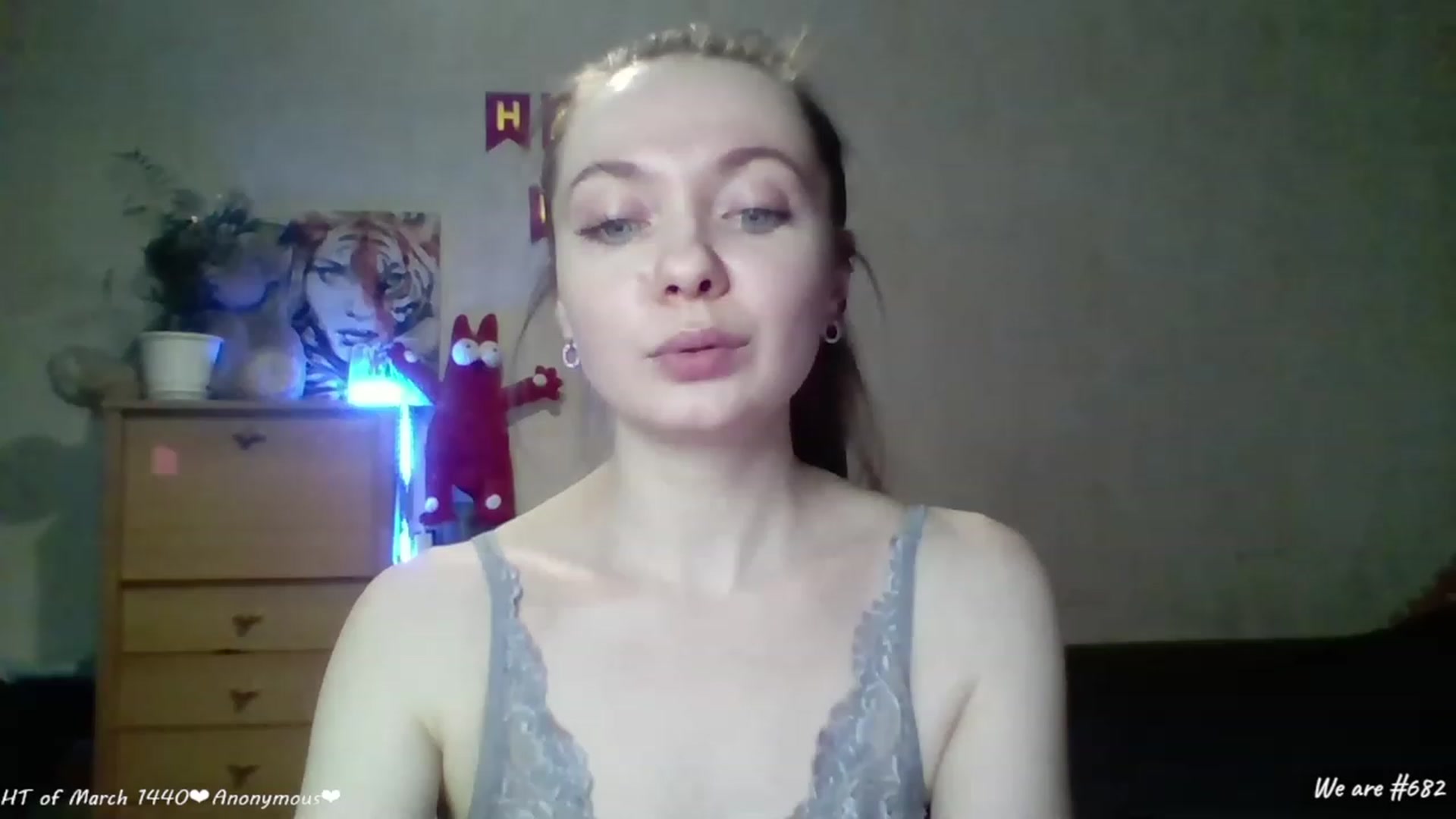 Gallery image thumbnail from LizaGhost's myfreecams stream on, 03/02/2023, 16:55 image 3 of 20