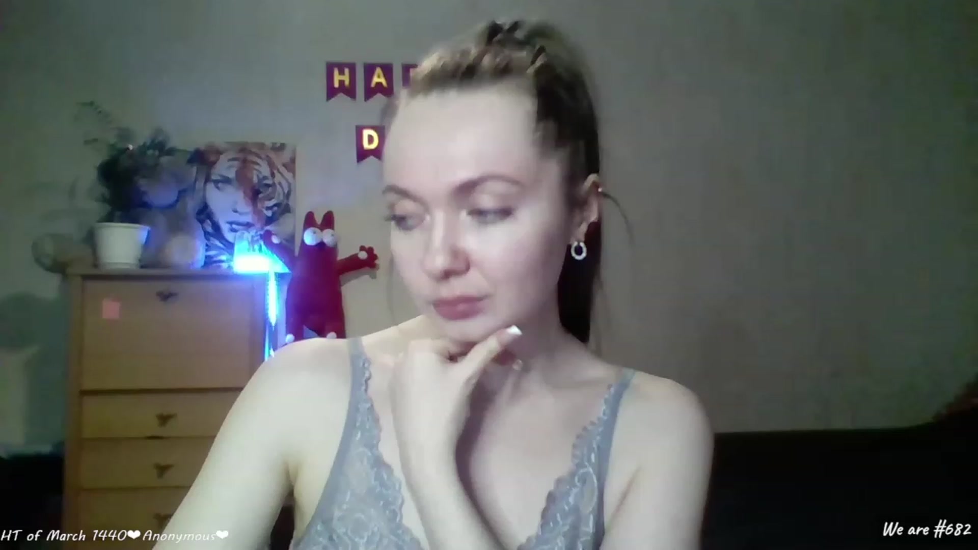 Gallery image thumbnail from LizaGhost's myfreecams stream on, 03/02/2023, 16:55 image 5 of 20