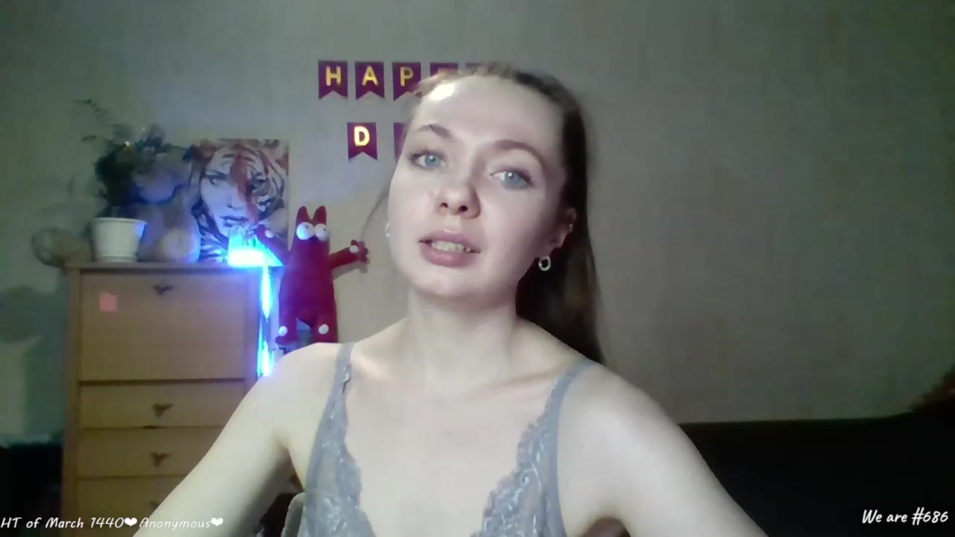 Gallery image thumbnail from LizaGhost's myfreecams stream on, 03/02/2023, 16:55 image 17 of 20