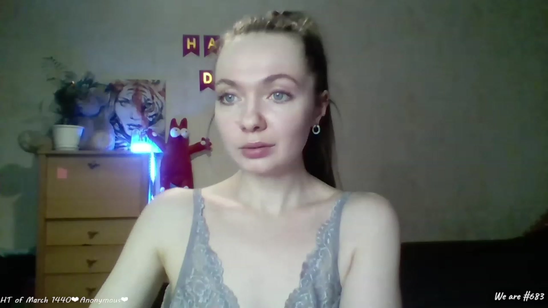 Gallery image thumbnail from LizaGhost's myfreecams stream on, 03/02/2023, 16:55 image 7 of 20