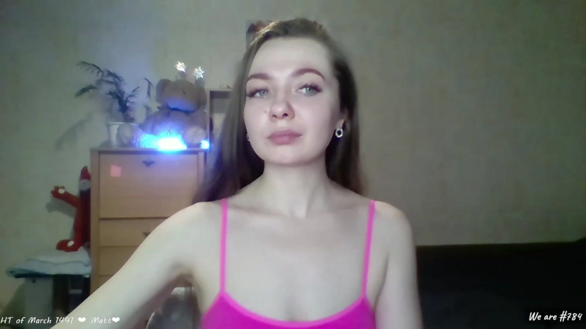 Gallery image thumbnail from LizaGhost's myfreecams stream on, 03/03/2023, 18:02 image 12 of 20