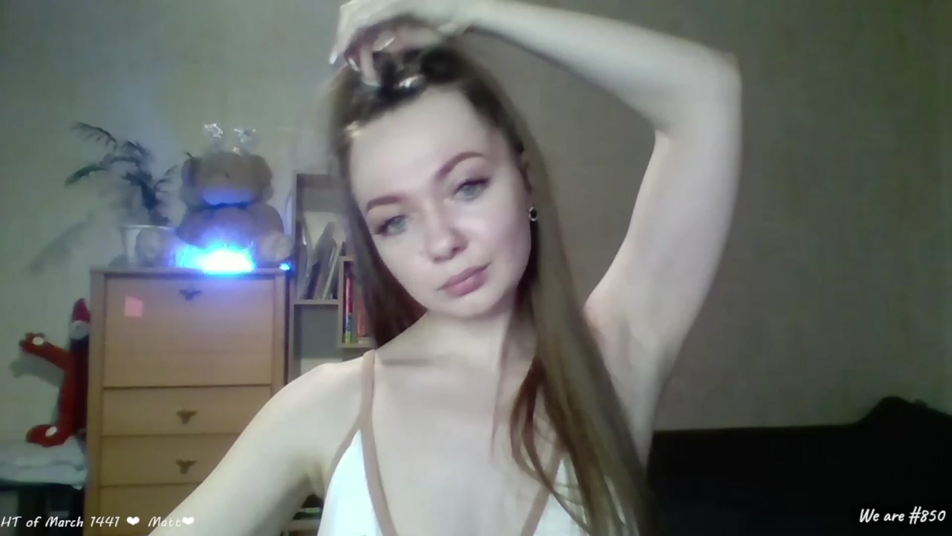 Gallery image thumbnail from LizaGhost's myfreecams stream on, 03/04/2023, 14:46 image 18 of 20