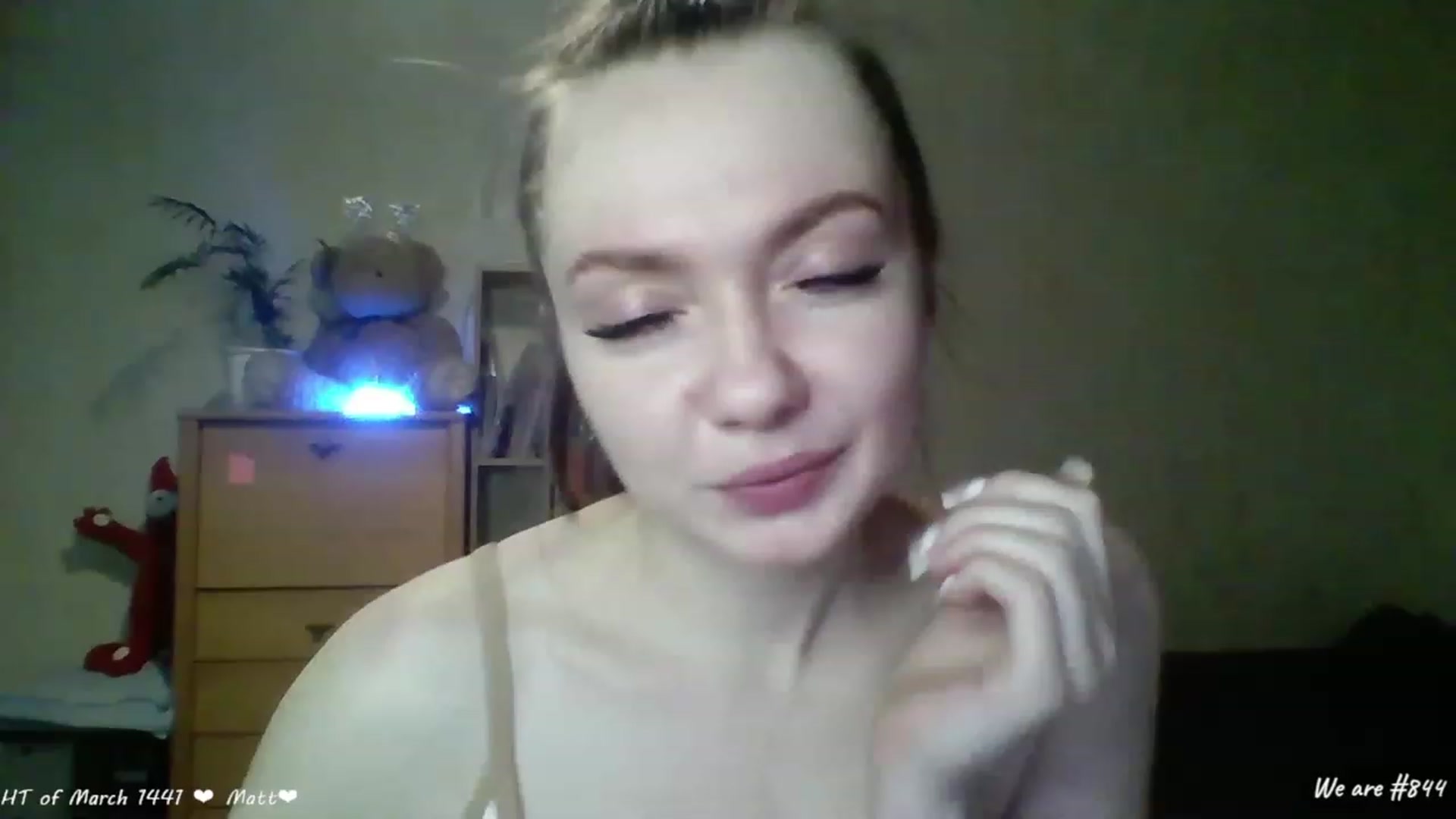 Gallery image thumbnail from LizaGhost's myfreecams stream on, 03/04/2023, 14:46 image 4 of 20