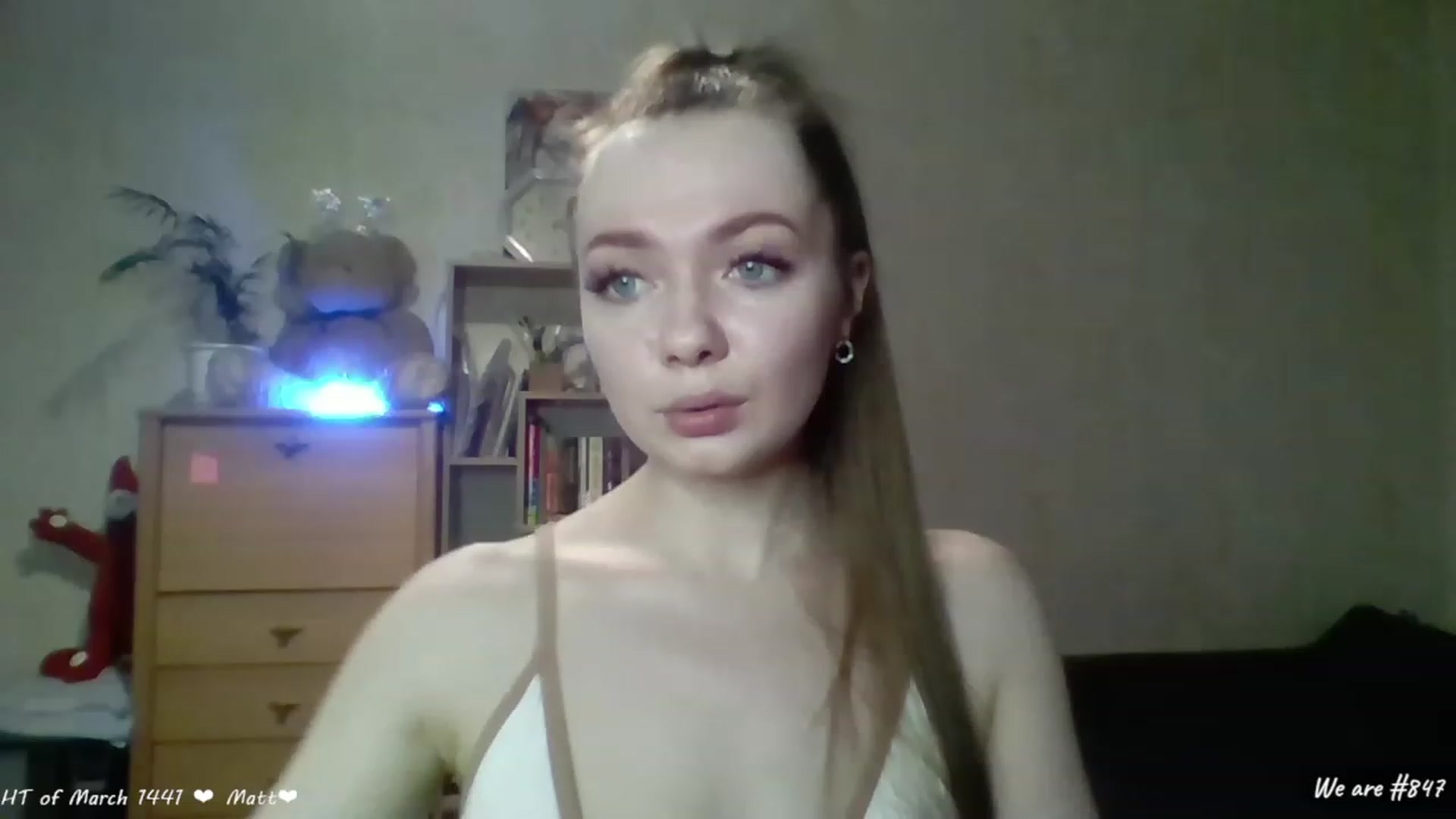 Gallery image thumbnail from LizaGhost's myfreecams stream on, 03/04/2023, 14:46 image 10 of 20