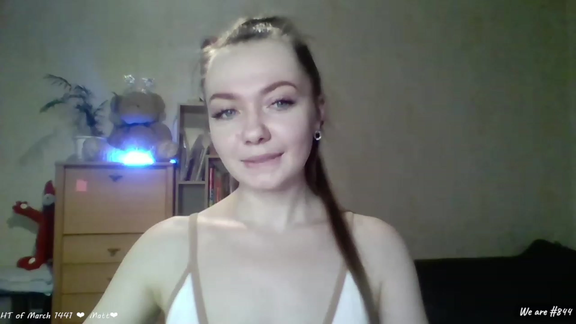 Gallery image thumbnail from LizaGhost's myfreecams stream on, 03/04/2023, 14:46 image 5 of 20