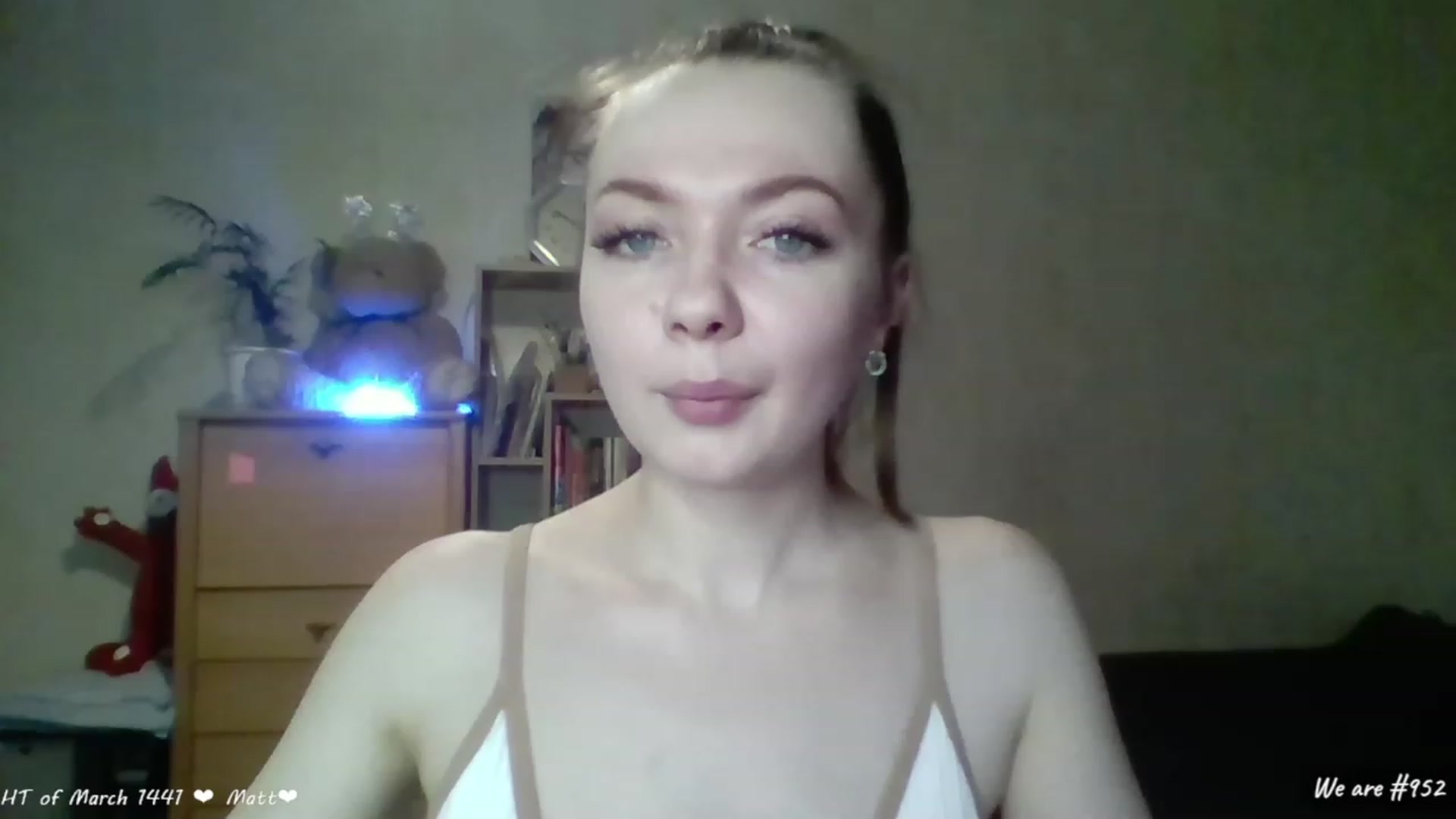 Gallery image thumbnail from LizaGhost's myfreecams stream on, 03/04/2023, 14:46 image 3 of 20