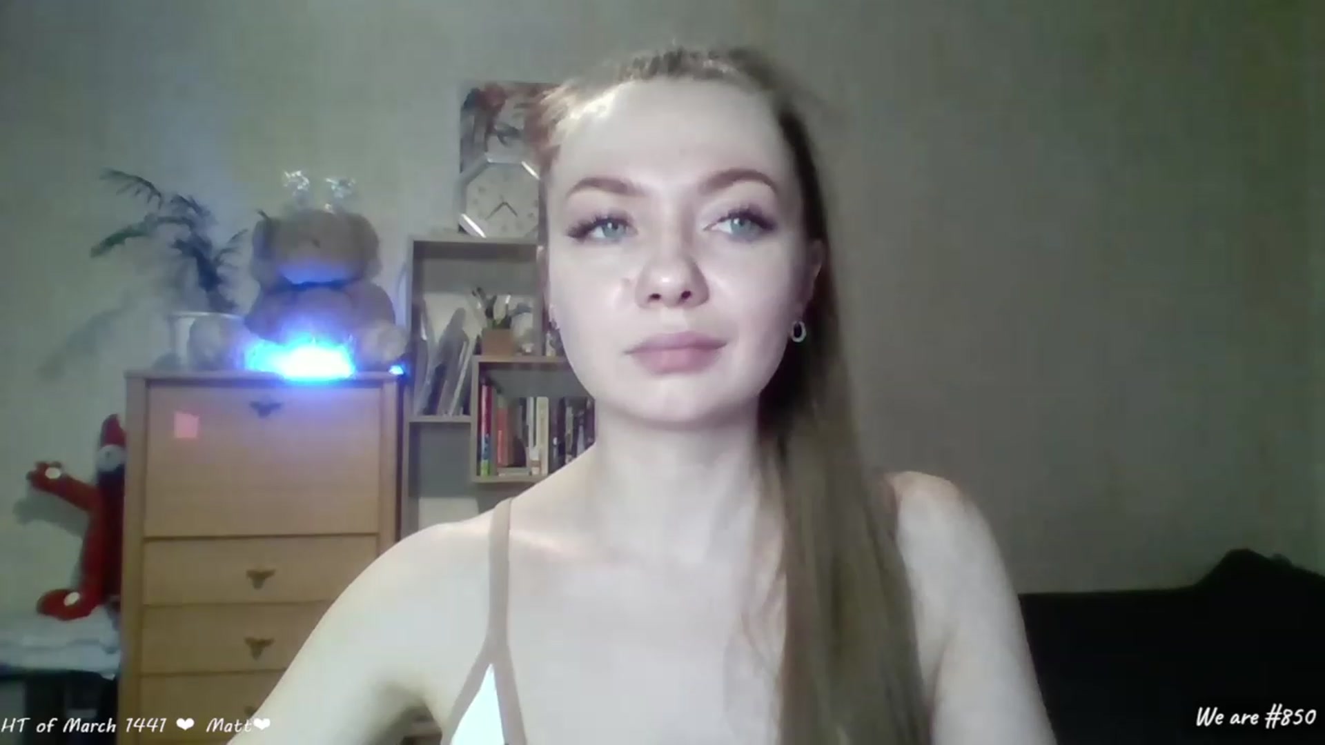 Gallery image thumbnail from LizaGhost's myfreecams stream on, 03/04/2023, 14:46 image 19 of 20