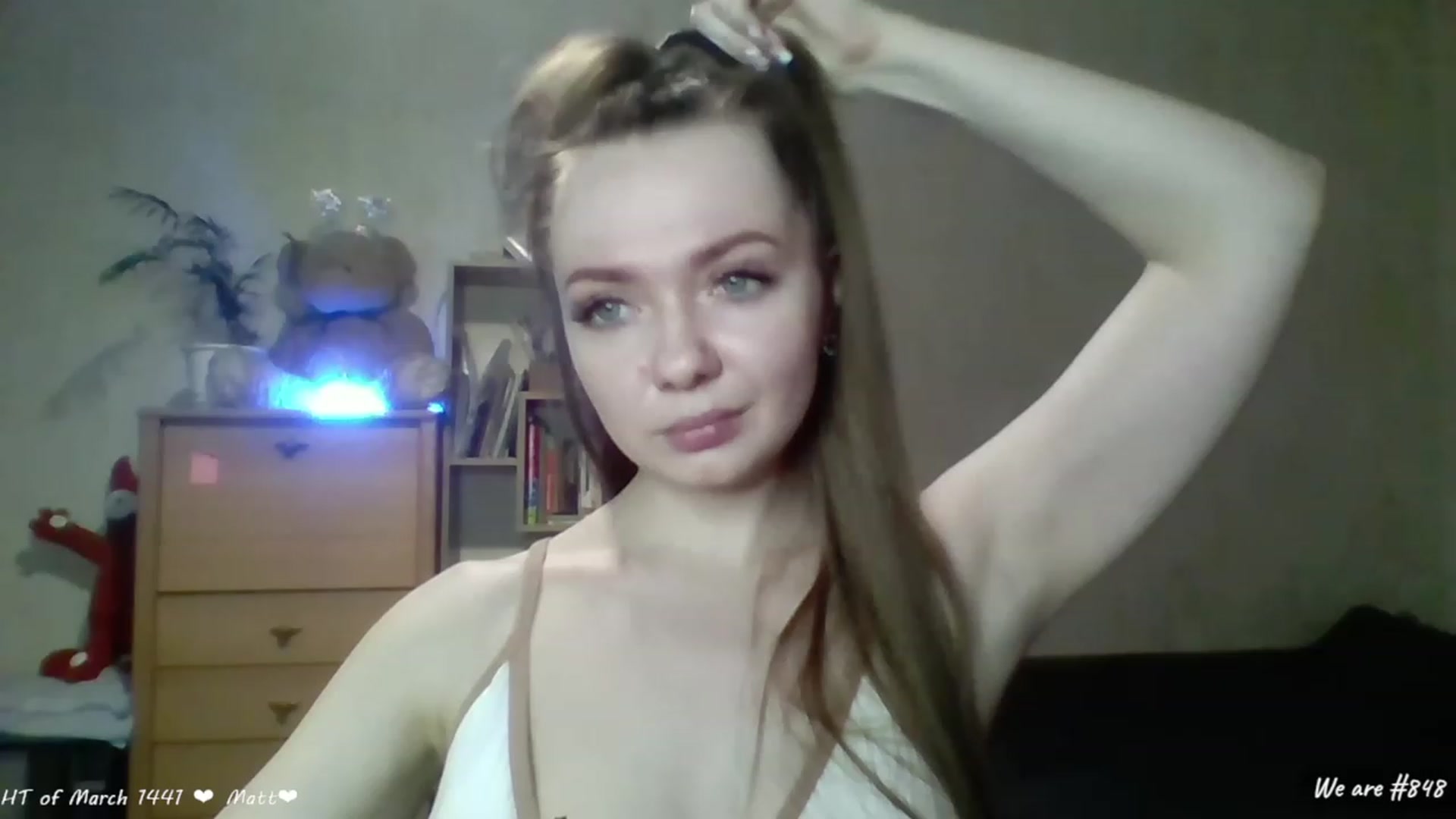 Gallery image thumbnail from LizaGhost's myfreecams stream on, 03/04/2023, 14:46 image 15 of 20