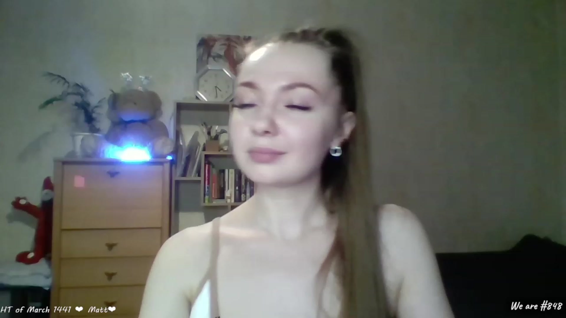 Gallery image thumbnail from LizaGhost's myfreecams stream on, 03/04/2023, 14:46 image 16 of 20