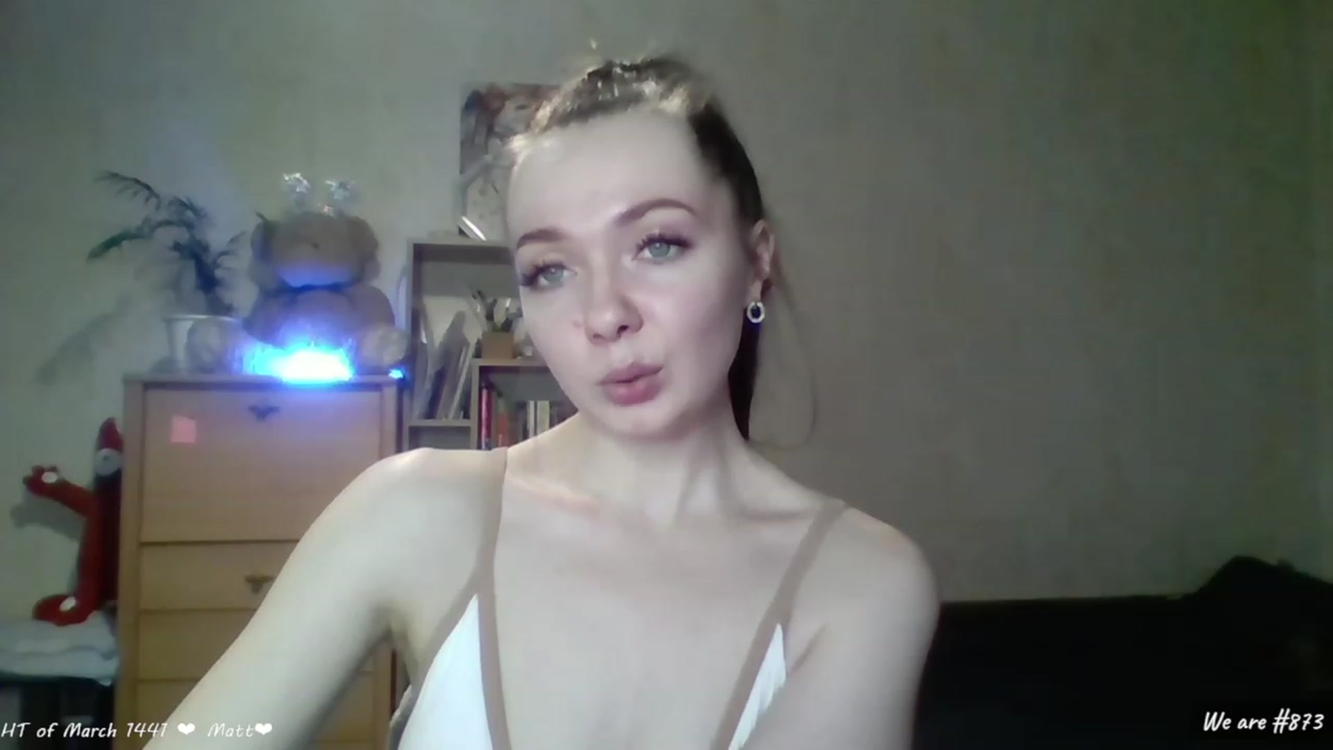 Gallery image thumbnail from LizaGhost's myfreecams stream on, 03/04/2023, 18:37 image 16 of 20