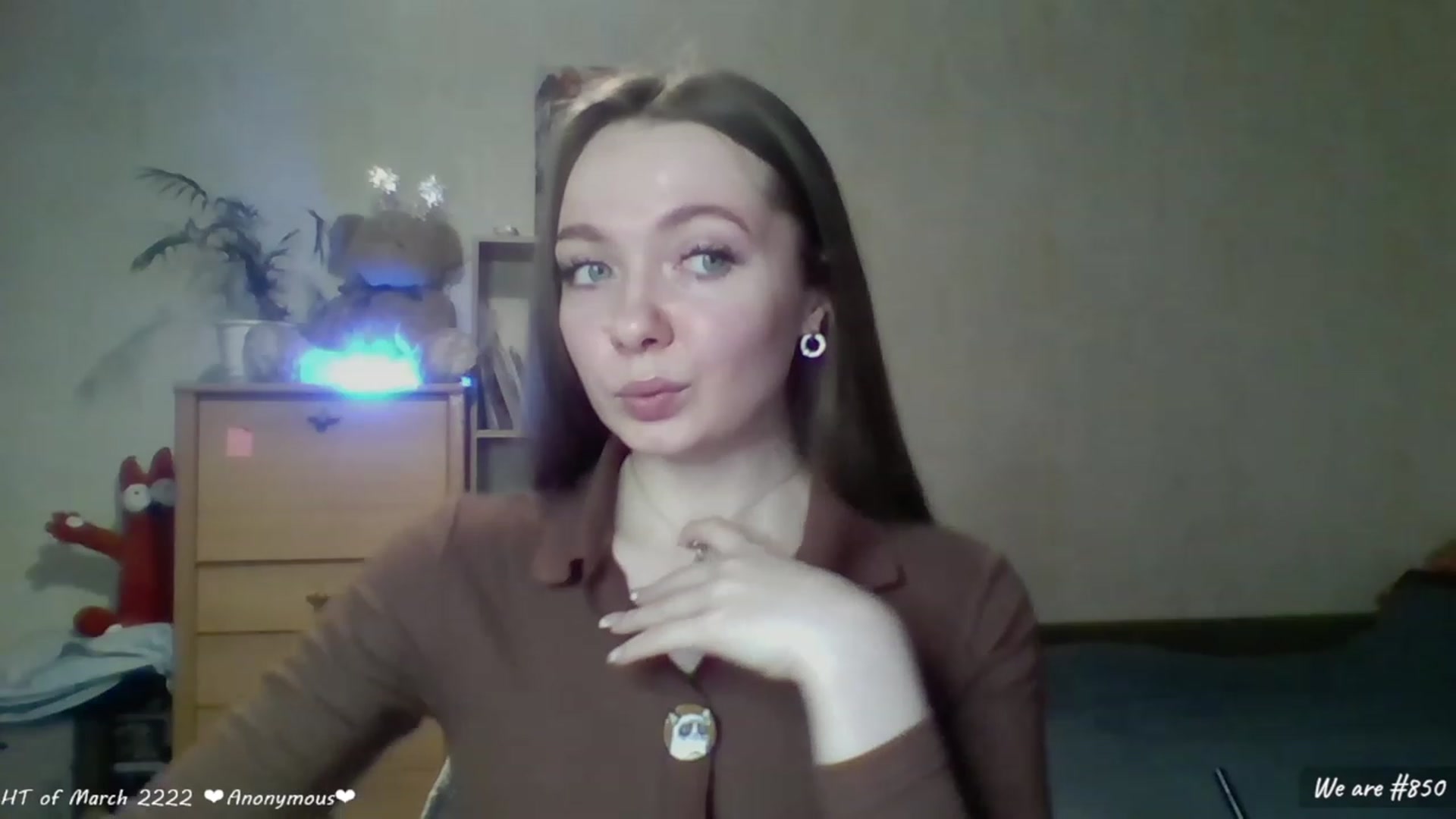 Gallery image thumbnail from LizaGhost's myfreecams stream on, 03/05/2023, 13:53 image 19 of 20