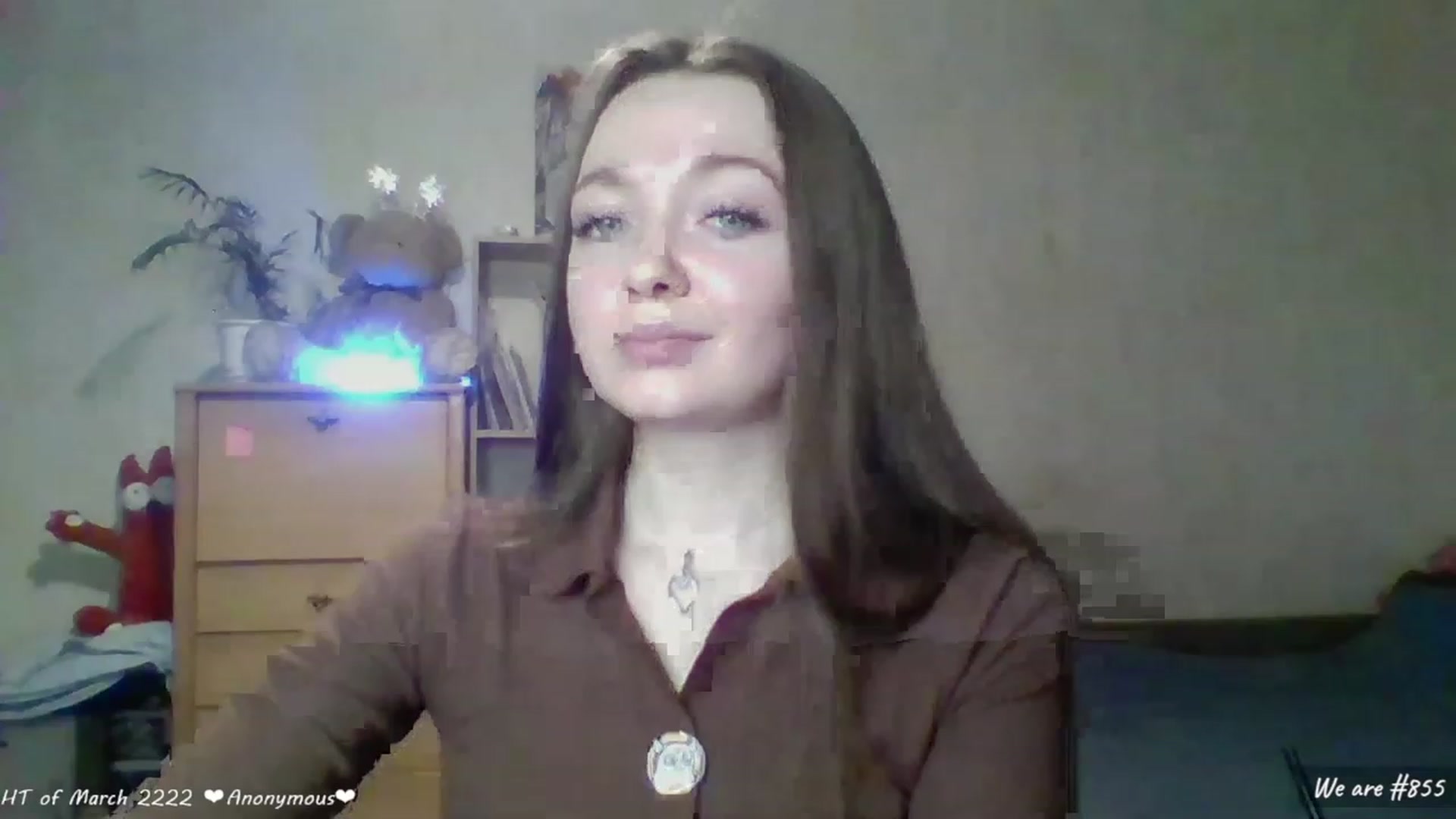Gallery image thumbnail from LizaGhost's myfreecams stream on, 03/05/2023, 13:53 image 3 of 20