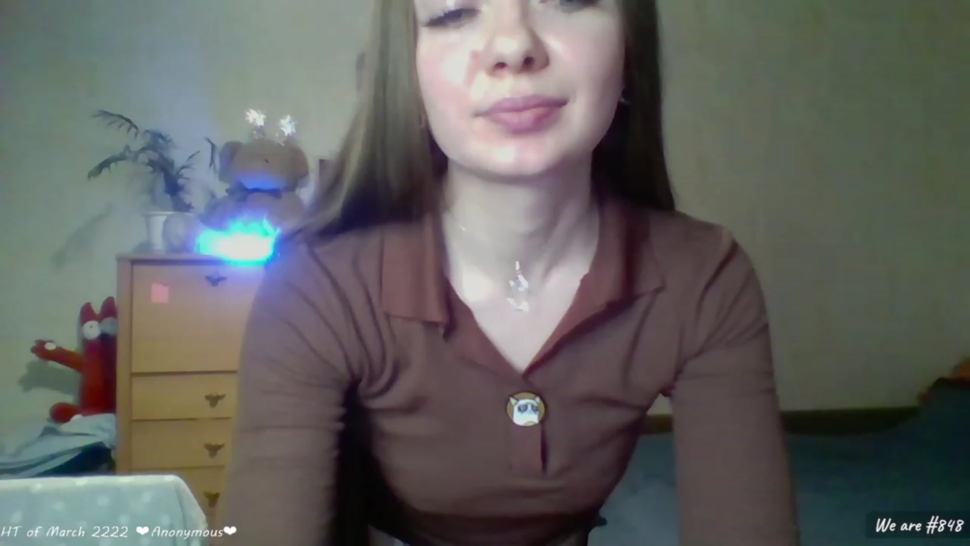 Gallery image thumbnail from LizaGhost's myfreecams stream on, 03/05/2023, 13:53 image 15 of 20
