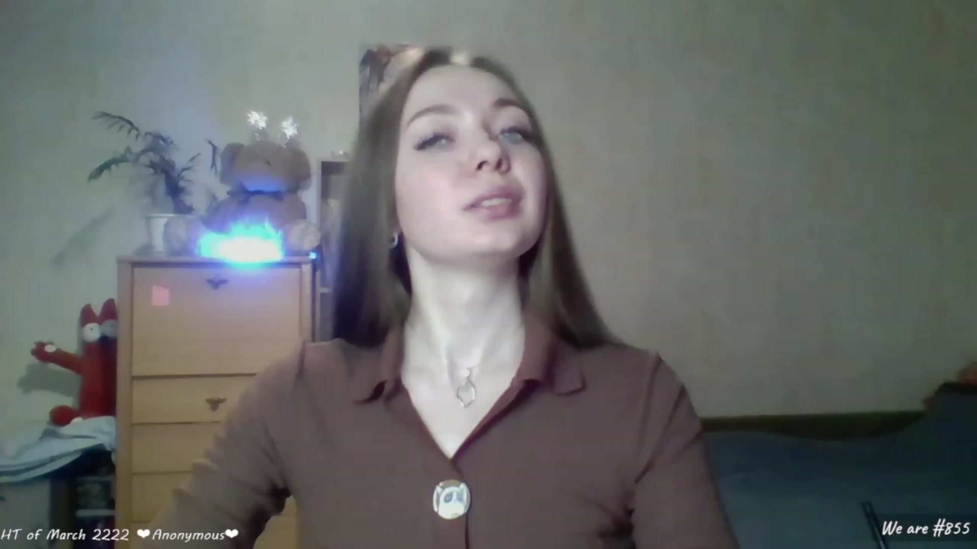 Gallery image thumbnail from LizaGhost's myfreecams stream on, 03/05/2023, 13:53 image 6 of 20