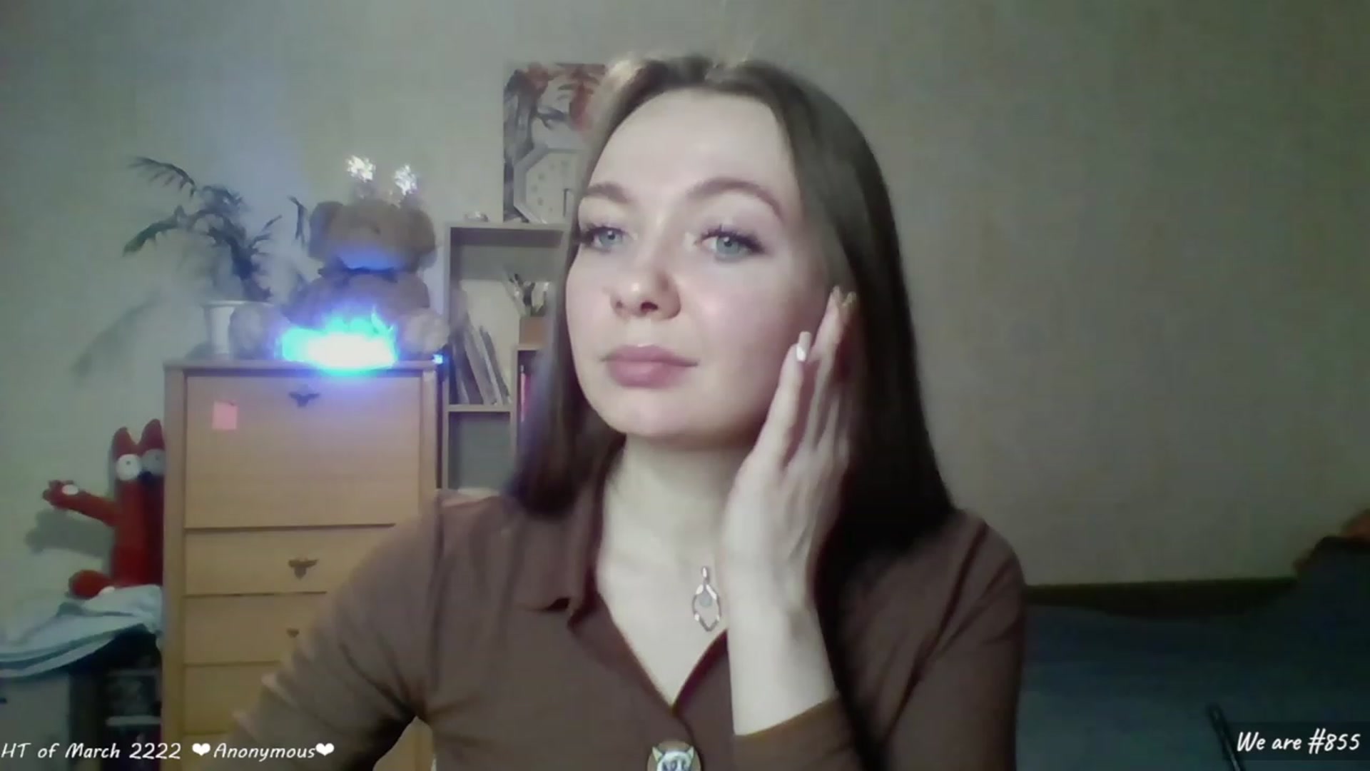 Gallery image thumbnail from LizaGhost's myfreecams stream on, 03/05/2023, 13:53 image 5 of 20