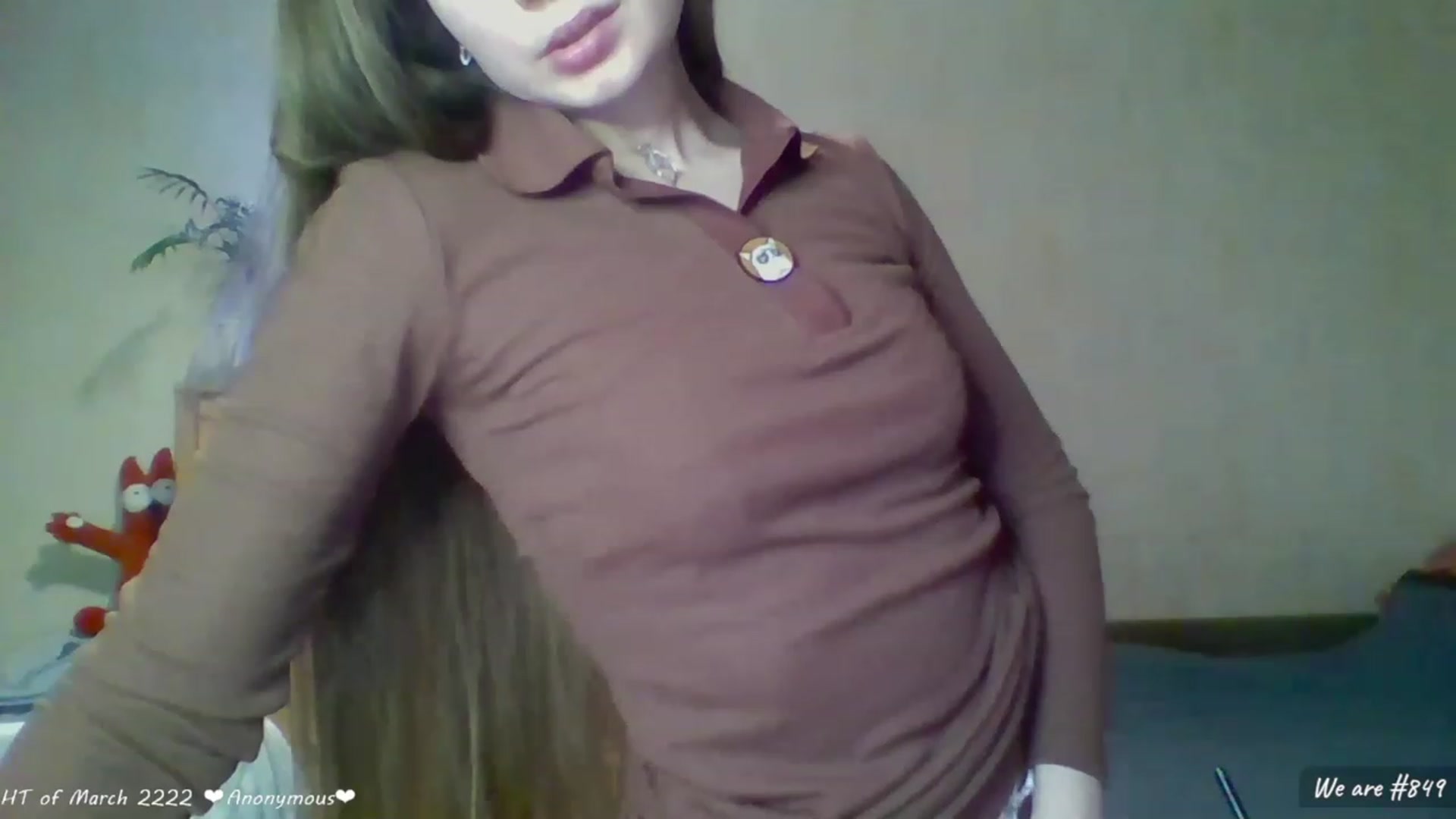 Gallery image thumbnail from LizaGhost's myfreecams stream on, 03/05/2023, 13:53 image 17 of 20