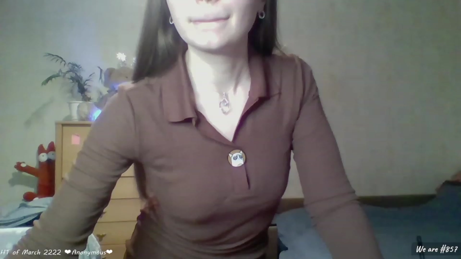 Gallery image thumbnail from LizaGhost's myfreecams stream on, 03/05/2023, 13:53 image 9 of 20