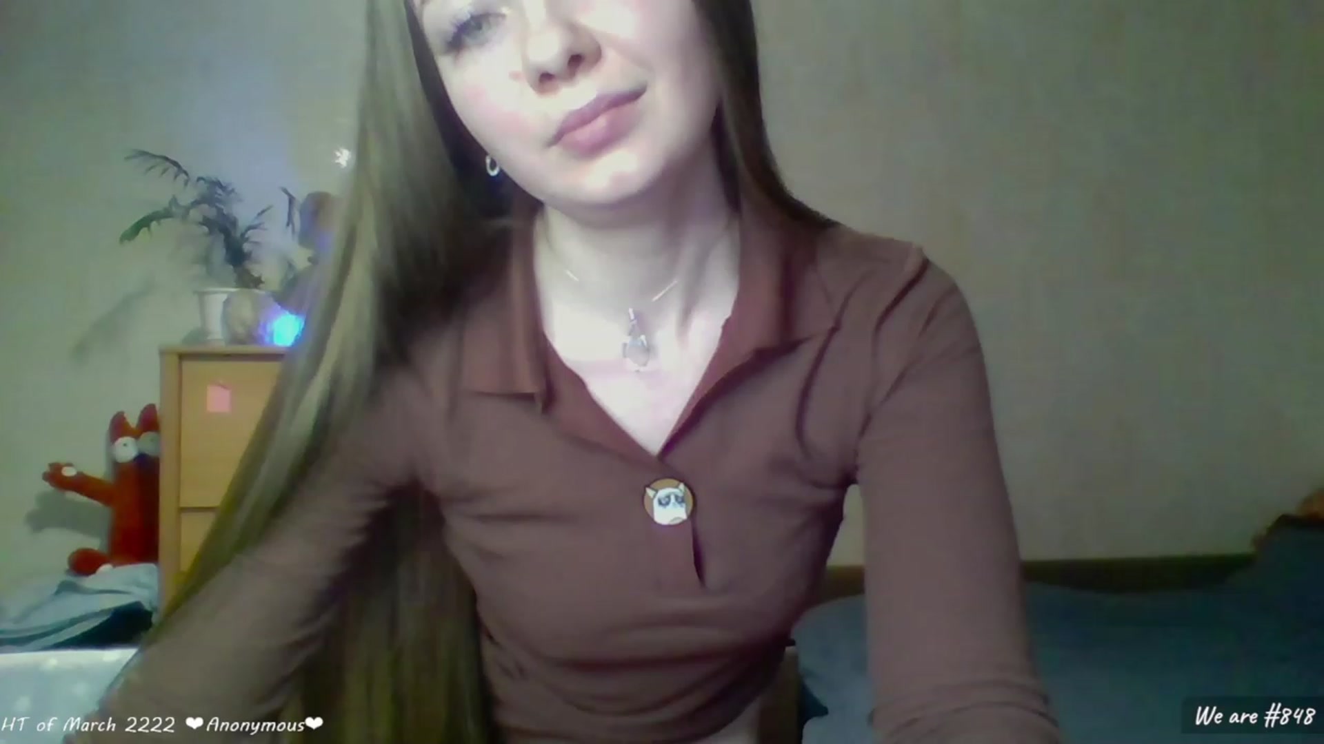 Gallery image thumbnail from LizaGhost's myfreecams stream on, 03/05/2023, 13:53 image 14 of 20