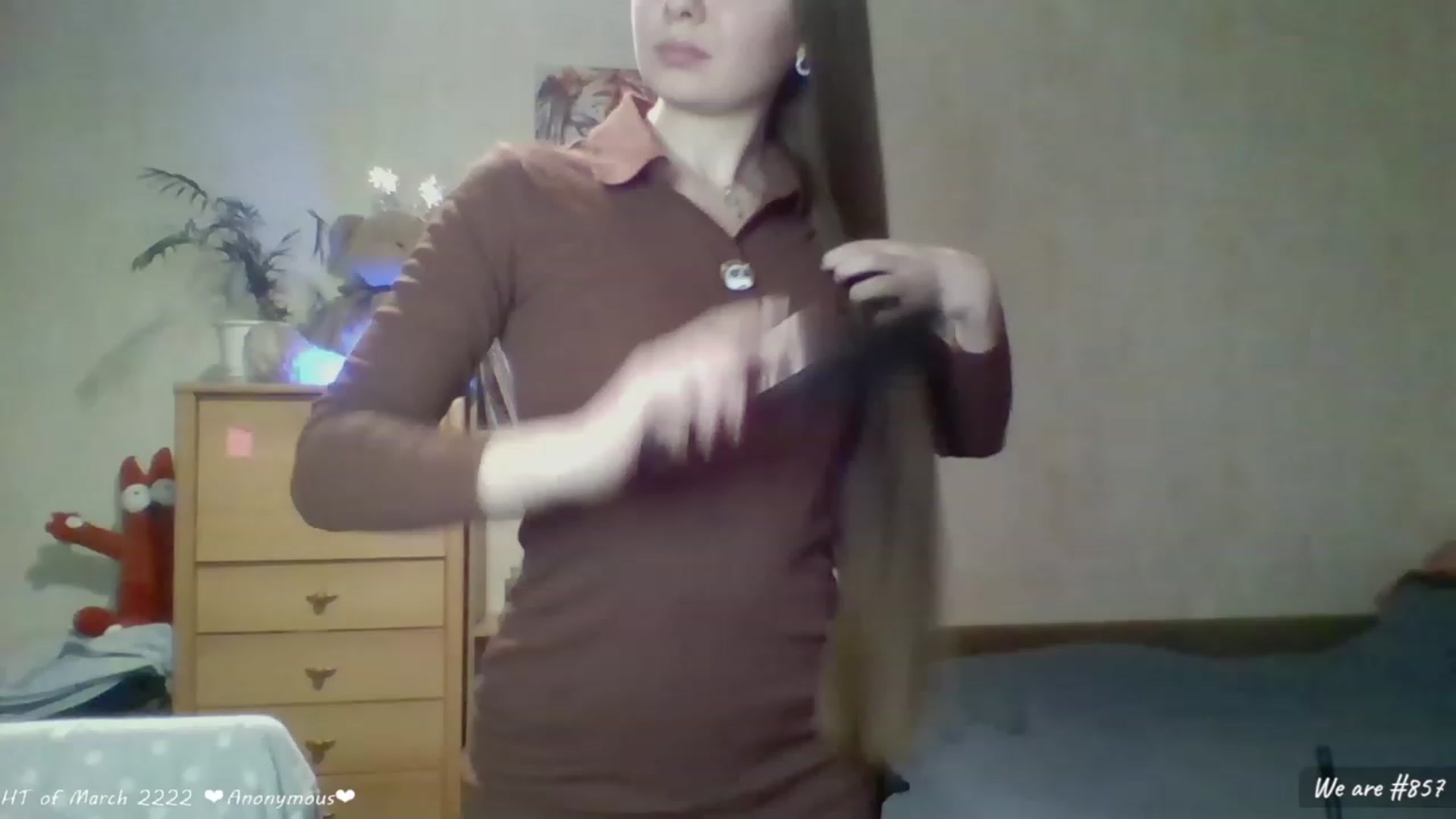 Gallery image thumbnail from LizaGhost's myfreecams stream on, 03/05/2023, 13:53 image 8 of 20