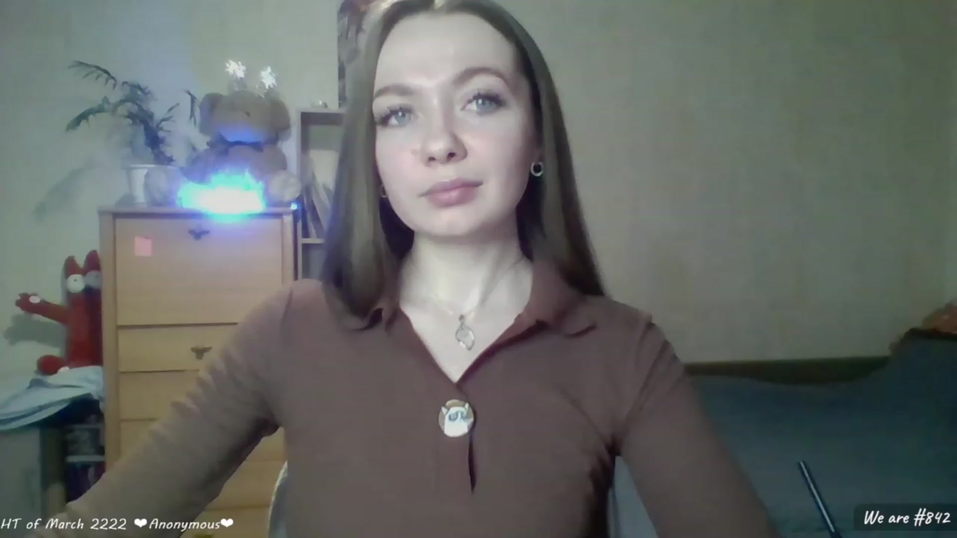 Gallery image thumbnail from LizaGhost's myfreecams stream on, 03/05/2023, 15:29 image 1 of 20