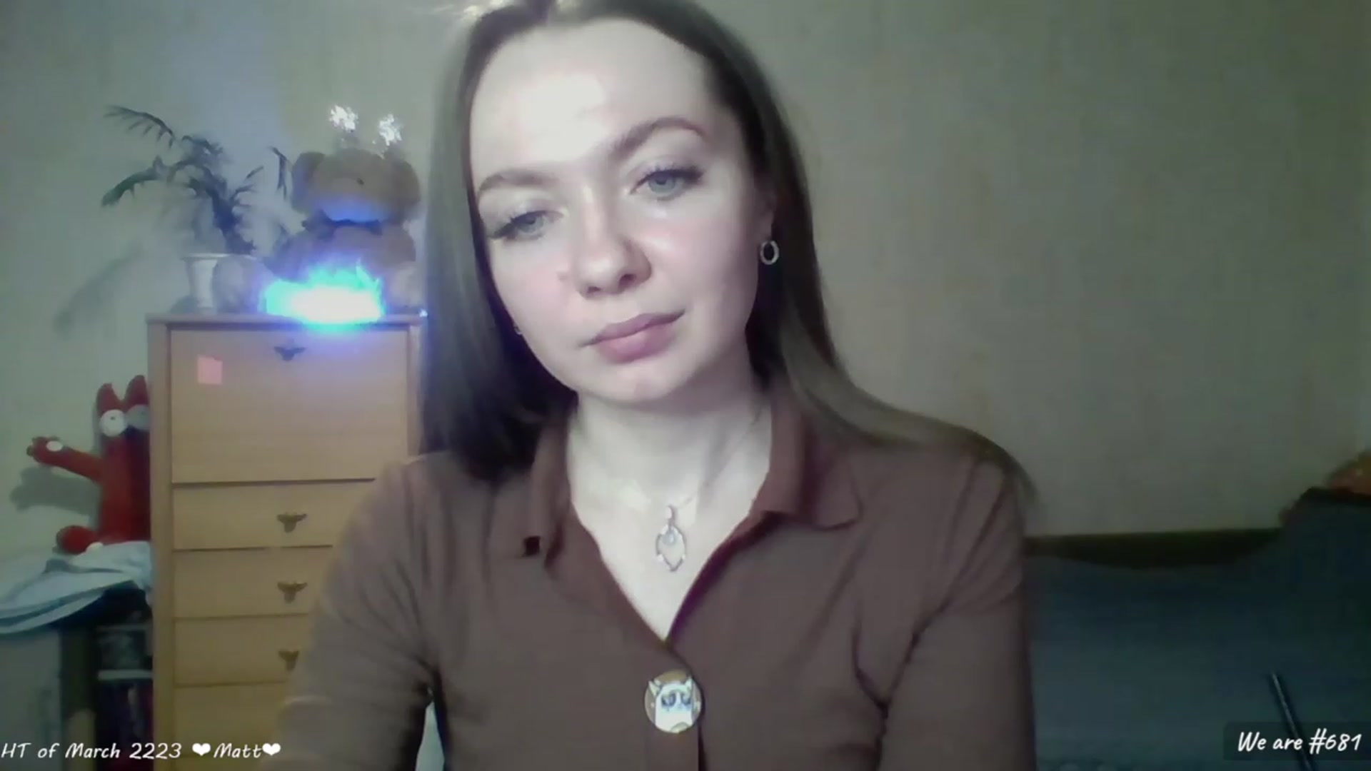 Gallery image thumbnail from LizaGhost's myfreecams stream on, 03/05/2023, 15:29 image 7 of 20