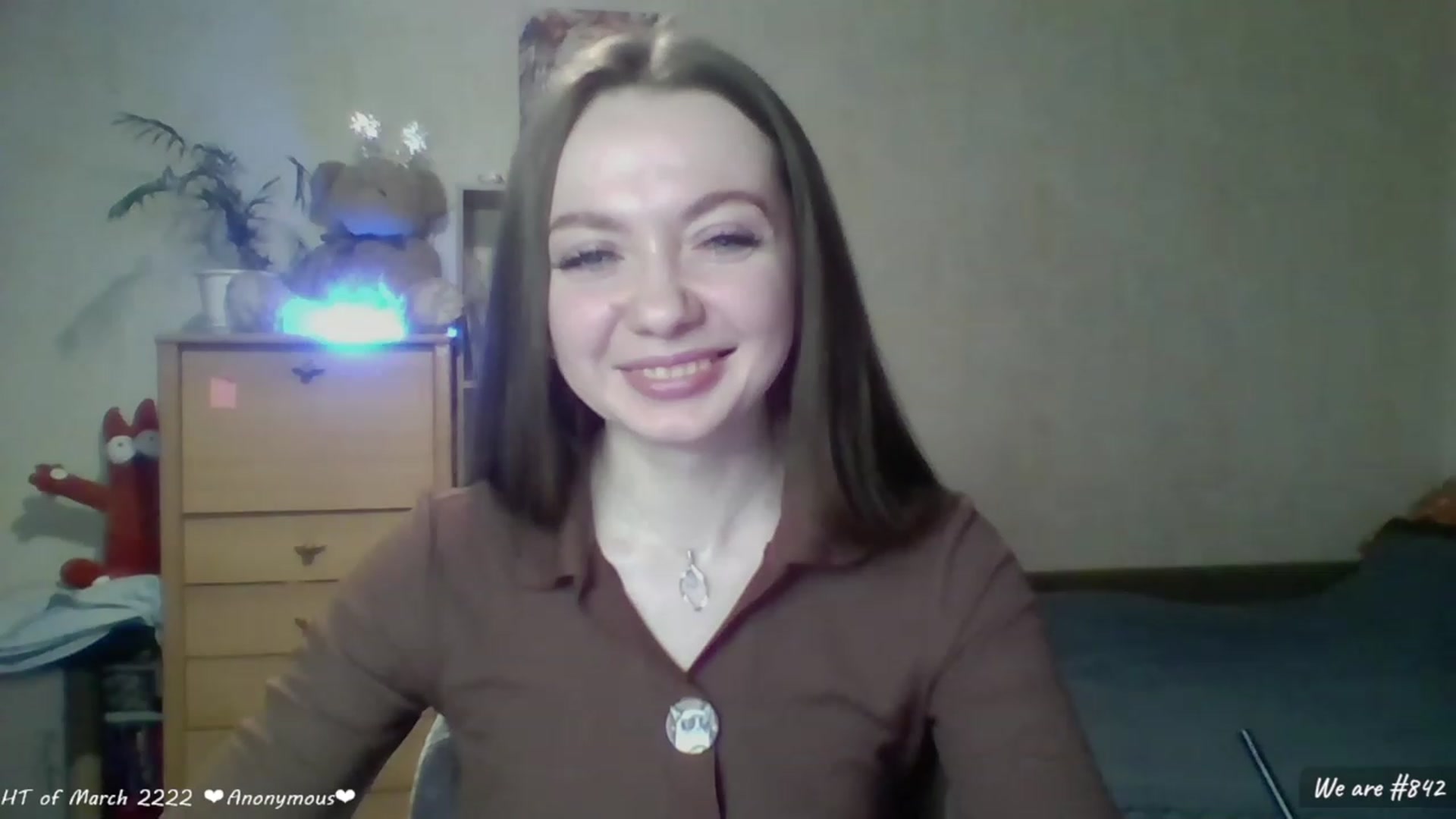 Gallery image thumbnail from LizaGhost's myfreecams stream on, 03/05/2023, 15:29 image 4 of 20