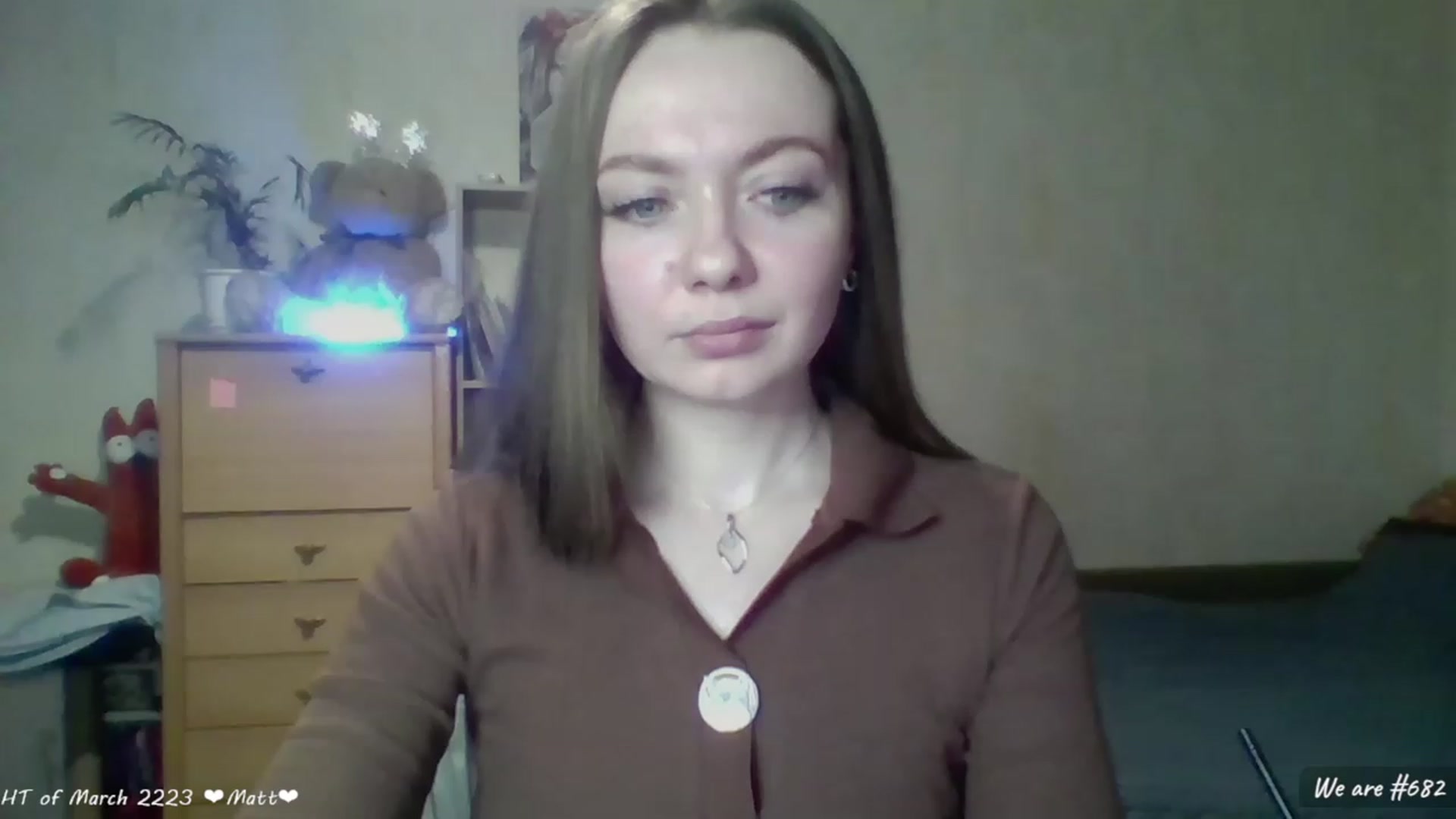 Gallery image thumbnail from LizaGhost's myfreecams stream on, 03/05/2023, 15:29 image 6 of 20