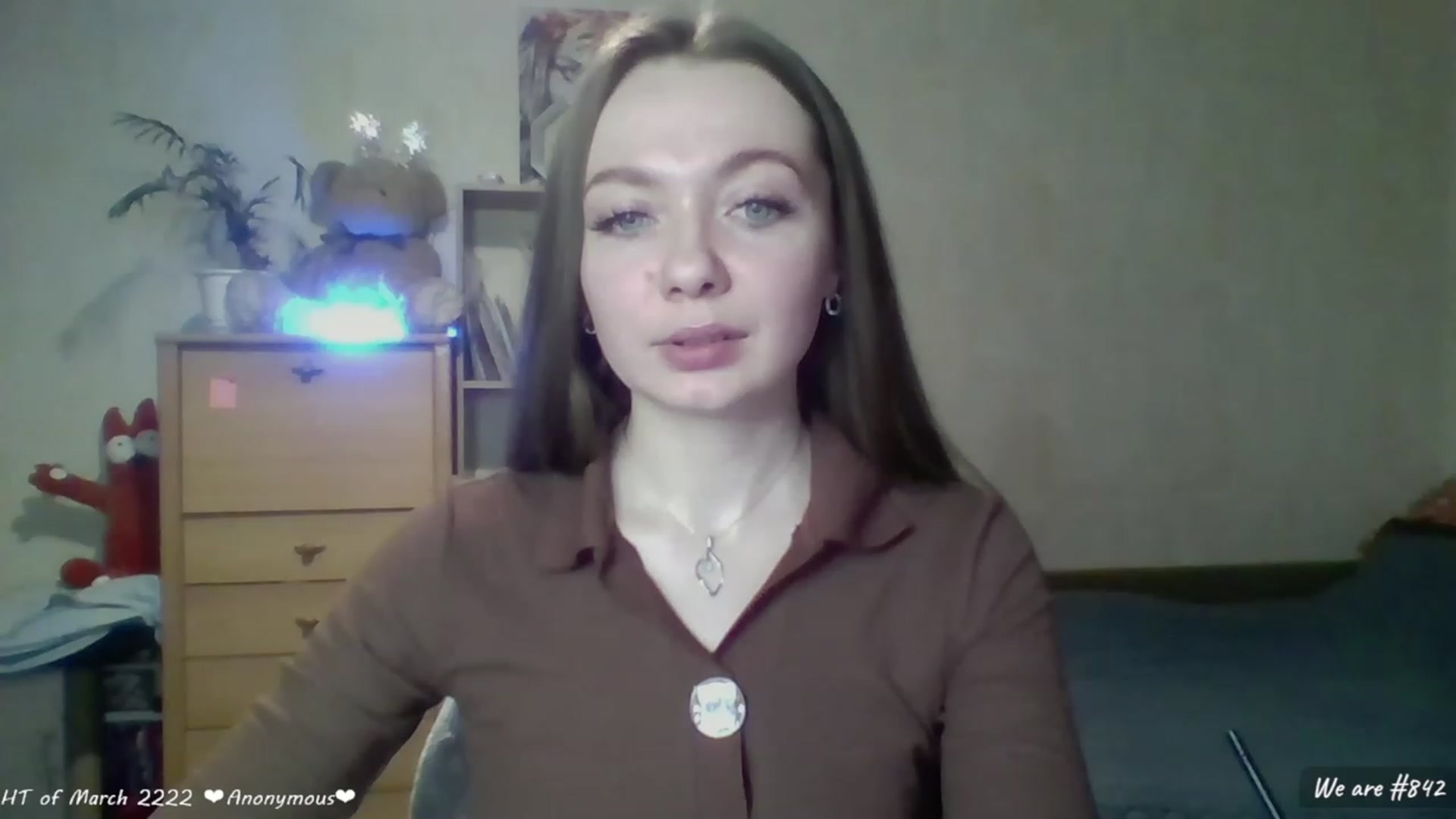 Gallery image thumbnail from LizaGhost's myfreecams stream on, 03/05/2023, 15:29 image 3 of 20