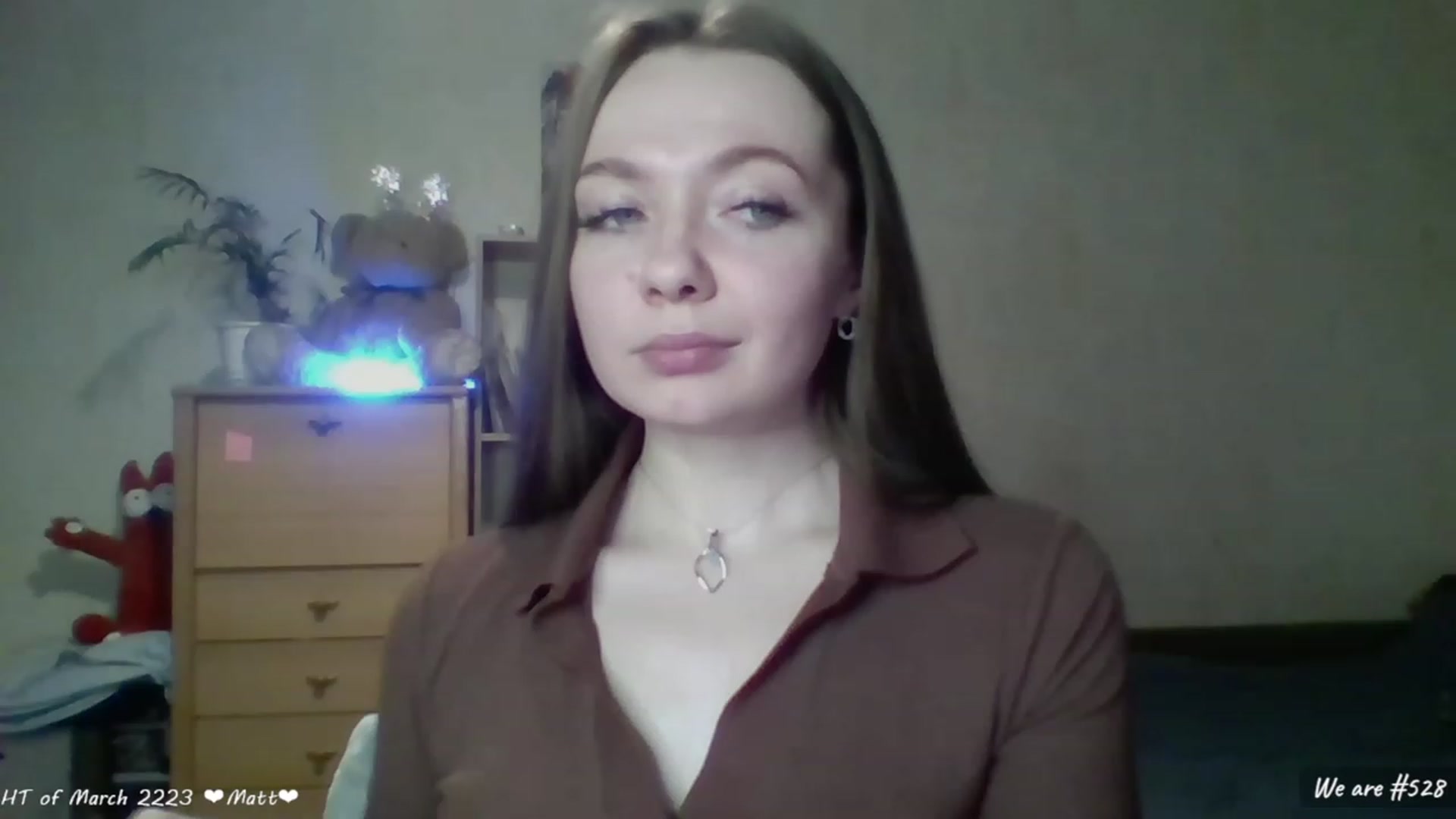 Gallery image thumbnail from LizaGhost's myfreecams stream on, 03/05/2023, 17:07 image 3 of 20