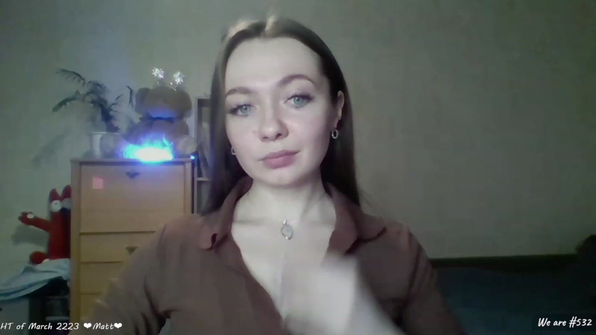 Gallery image thumbnail from LizaGhost's myfreecams stream on, 03/05/2023, 17:07 image 5 of 20