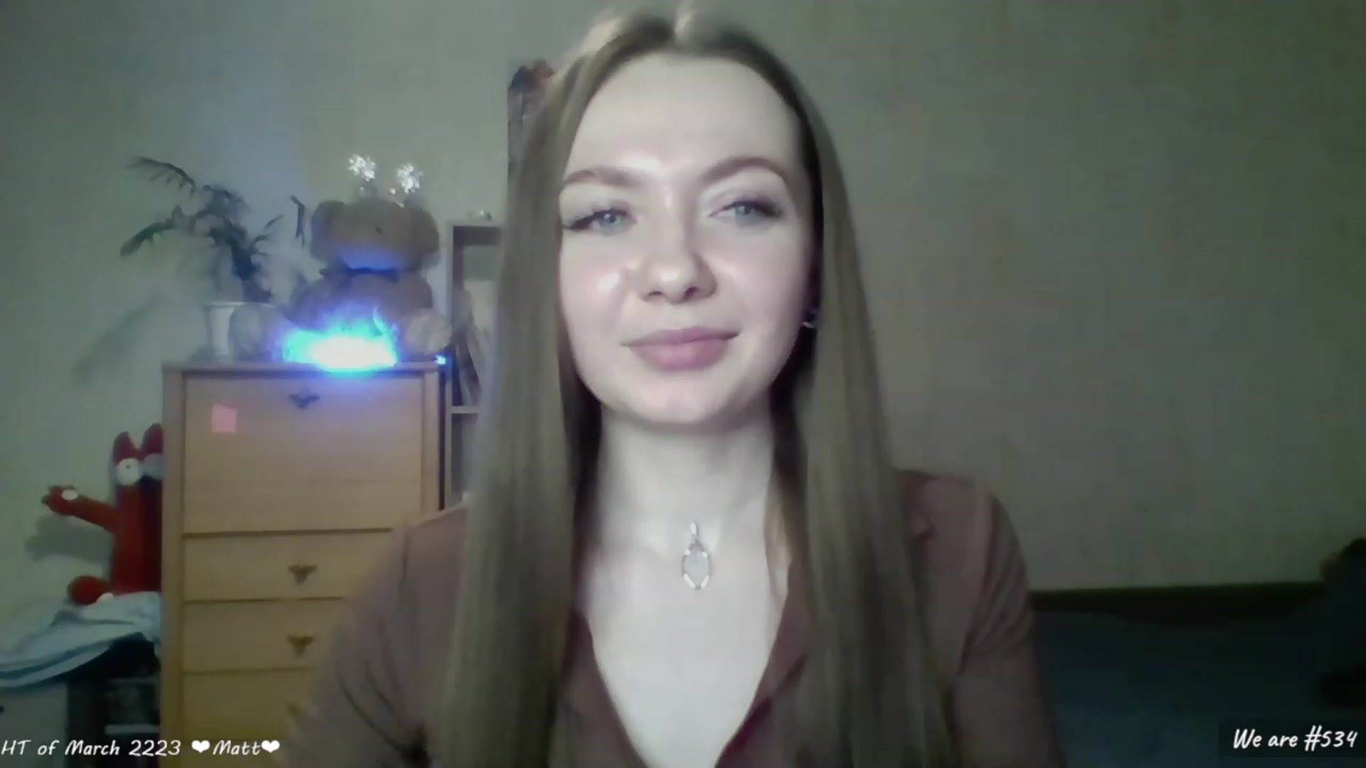 Gallery image thumbnail from LizaGhost's myfreecams stream on, 03/05/2023, 17:07 image 9 of 20