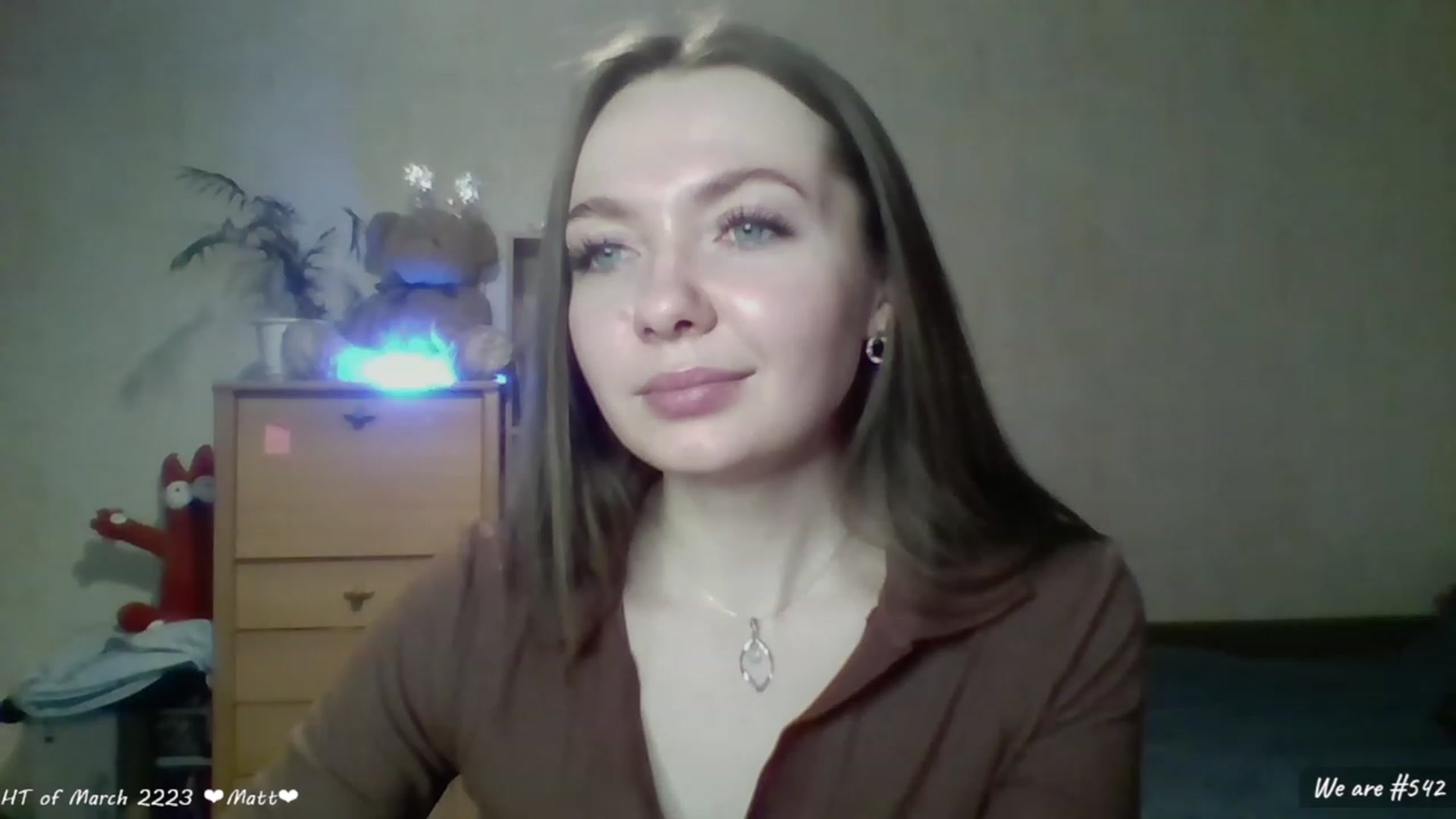 Gallery image thumbnail from LizaGhost's myfreecams stream on, 03/05/2023, 17:07 image 20 of 20