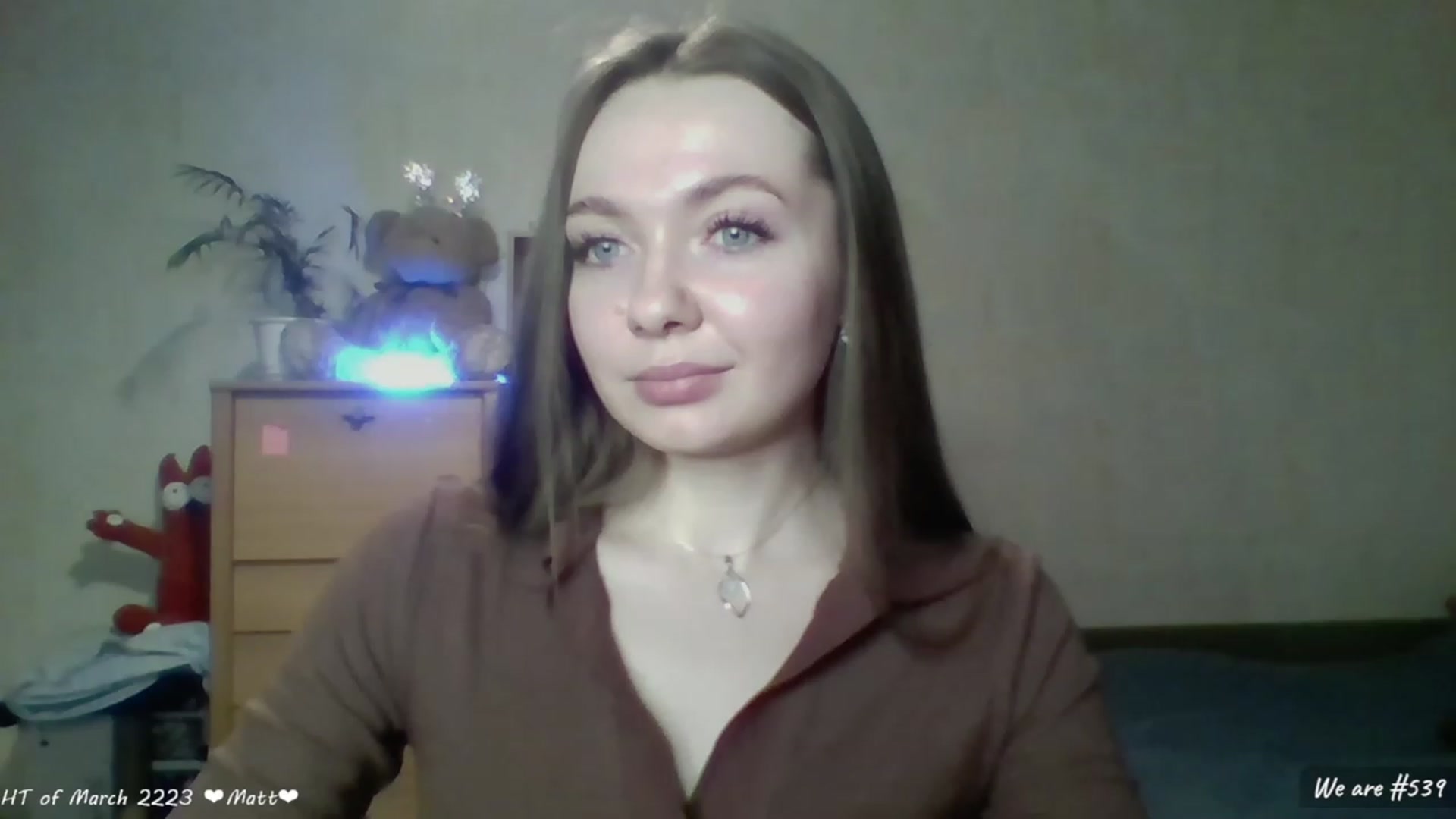 Gallery image thumbnail from LizaGhost's myfreecams stream on, 03/05/2023, 17:07 image 16 of 20