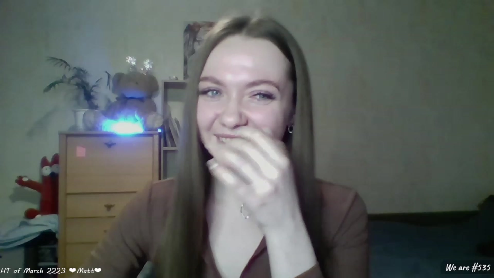 Gallery image thumbnail from LizaGhost's myfreecams stream on, 03/05/2023, 17:07 image 10 of 20