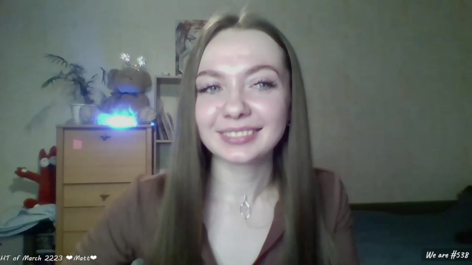 Gallery image thumbnail from LizaGhost's myfreecams stream on, 03/05/2023, 17:07 image 12 of 20