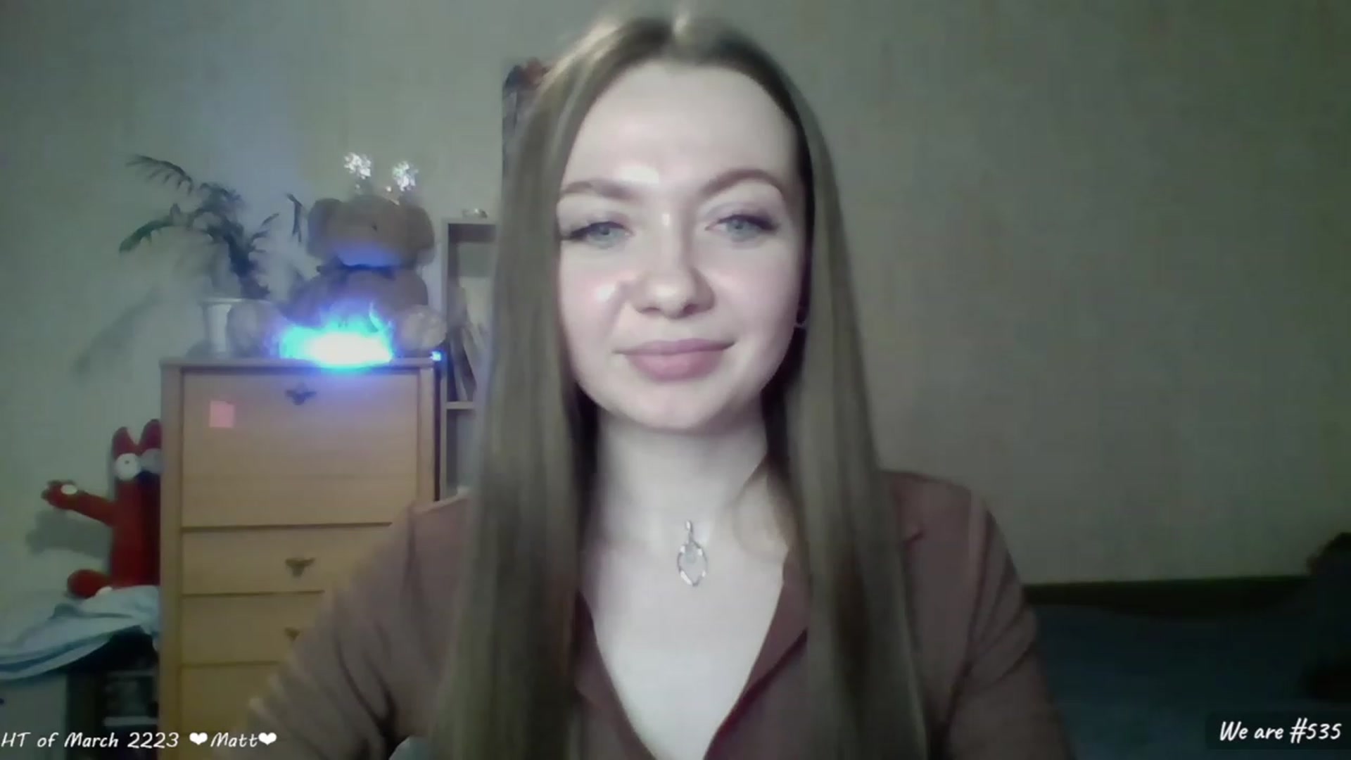Gallery image thumbnail from LizaGhost's myfreecams stream on, 03/05/2023, 17:07 image 11 of 20