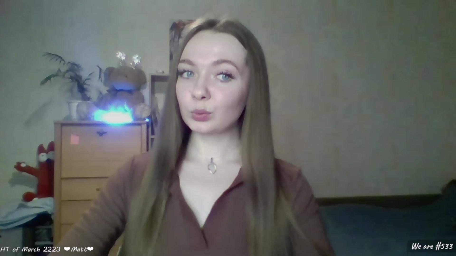 Gallery image thumbnail from LizaGhost's myfreecams stream on, 03/05/2023, 17:07 image 6 of 20